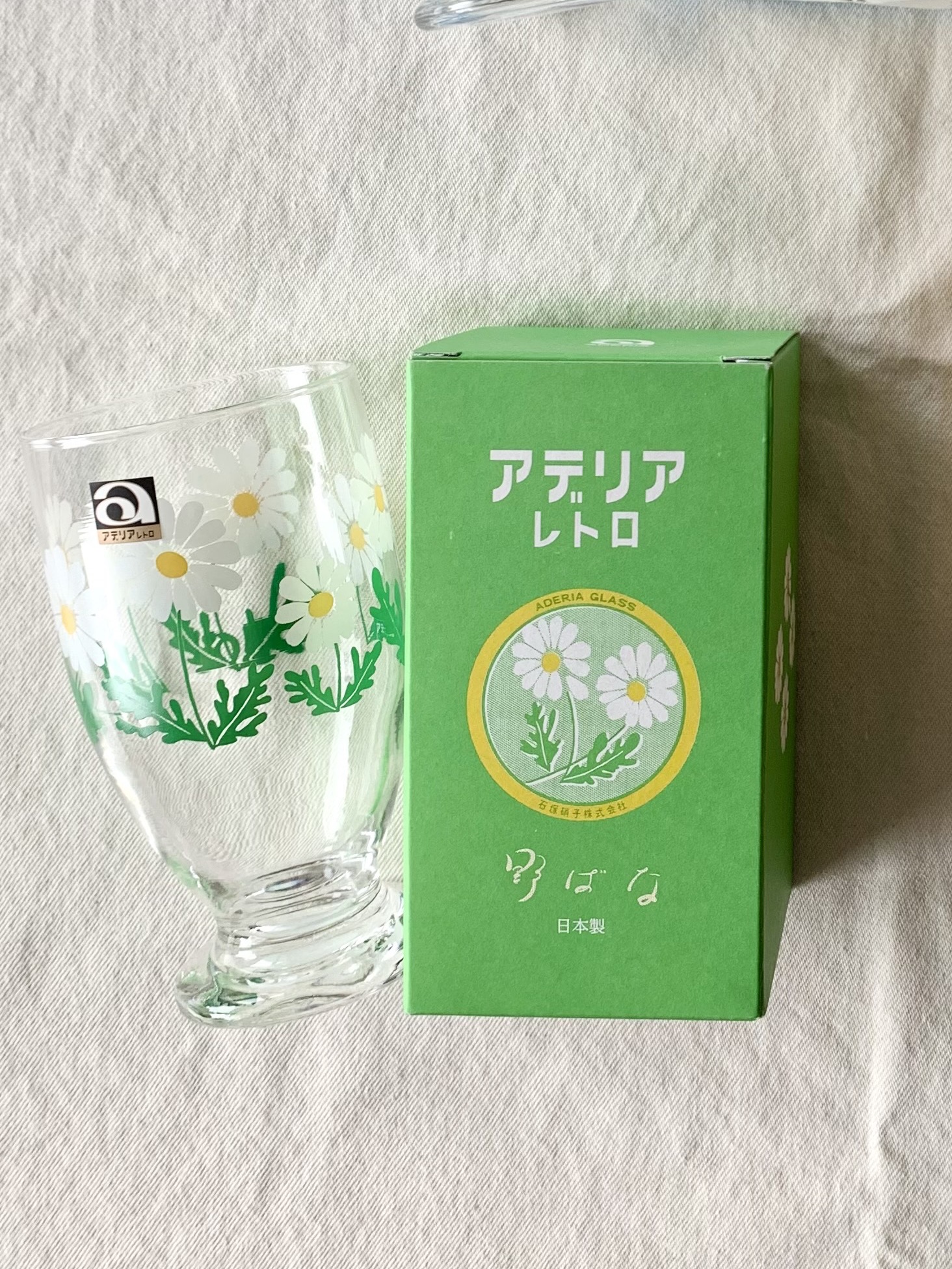 mikachoさんの「212 KITCHEN STORE｜台付きグラス320 花だん」を使ったコーディネート