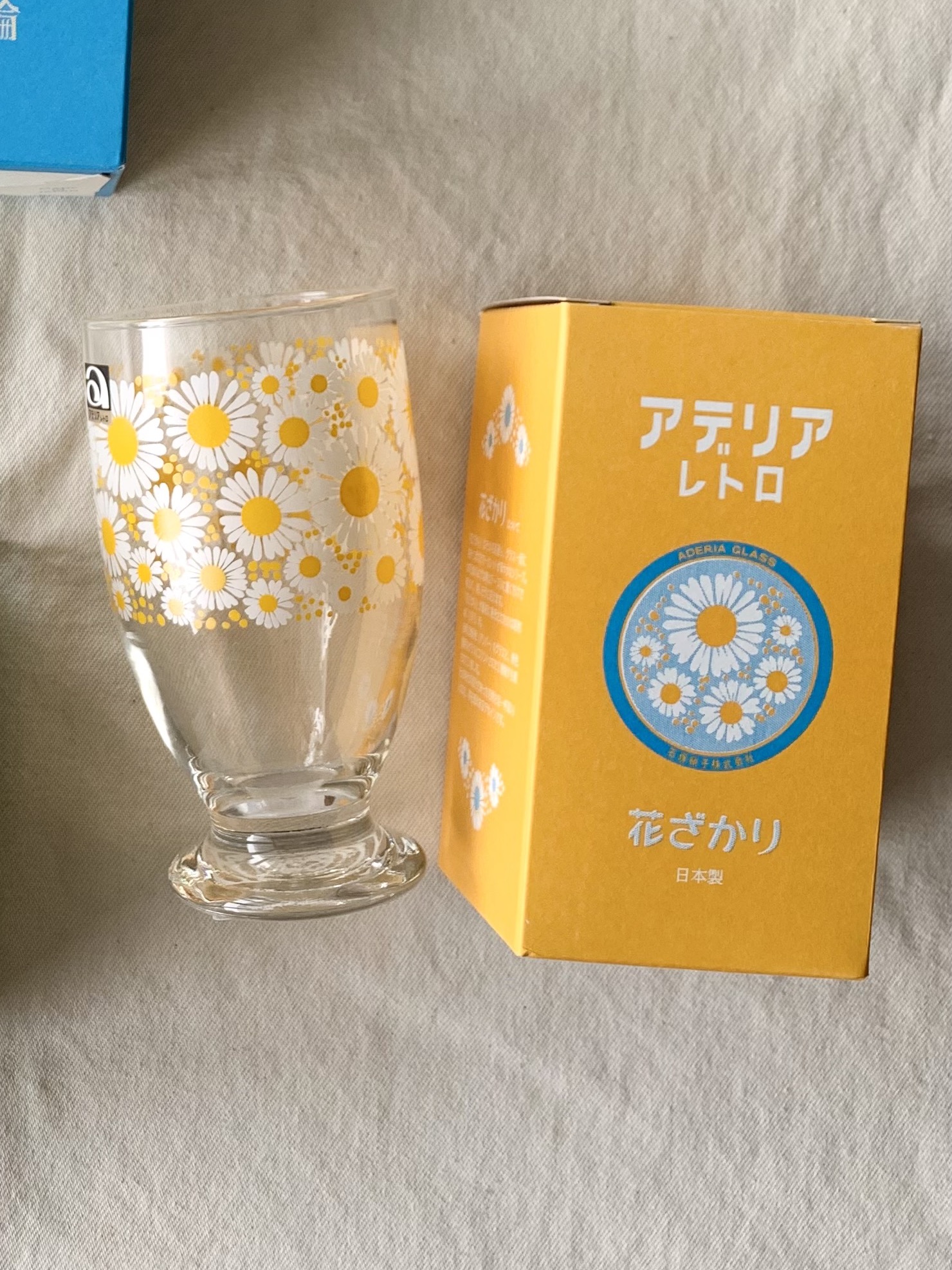 mikachoさんの「212 KITCHEN STORE｜台付きグラス320 花だん」を使ったコーディネート