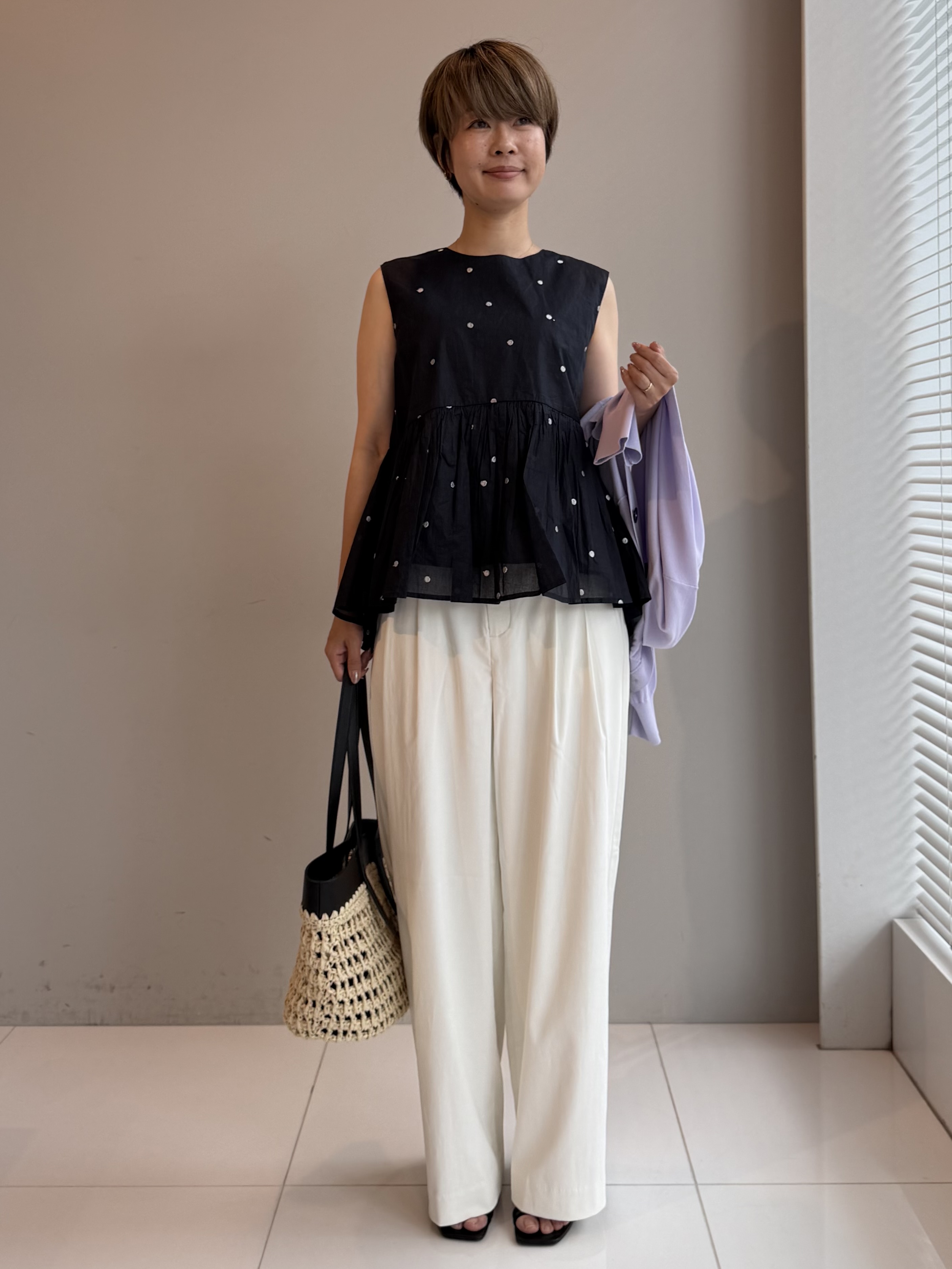 OPAQUE.CLIP Mariko.S