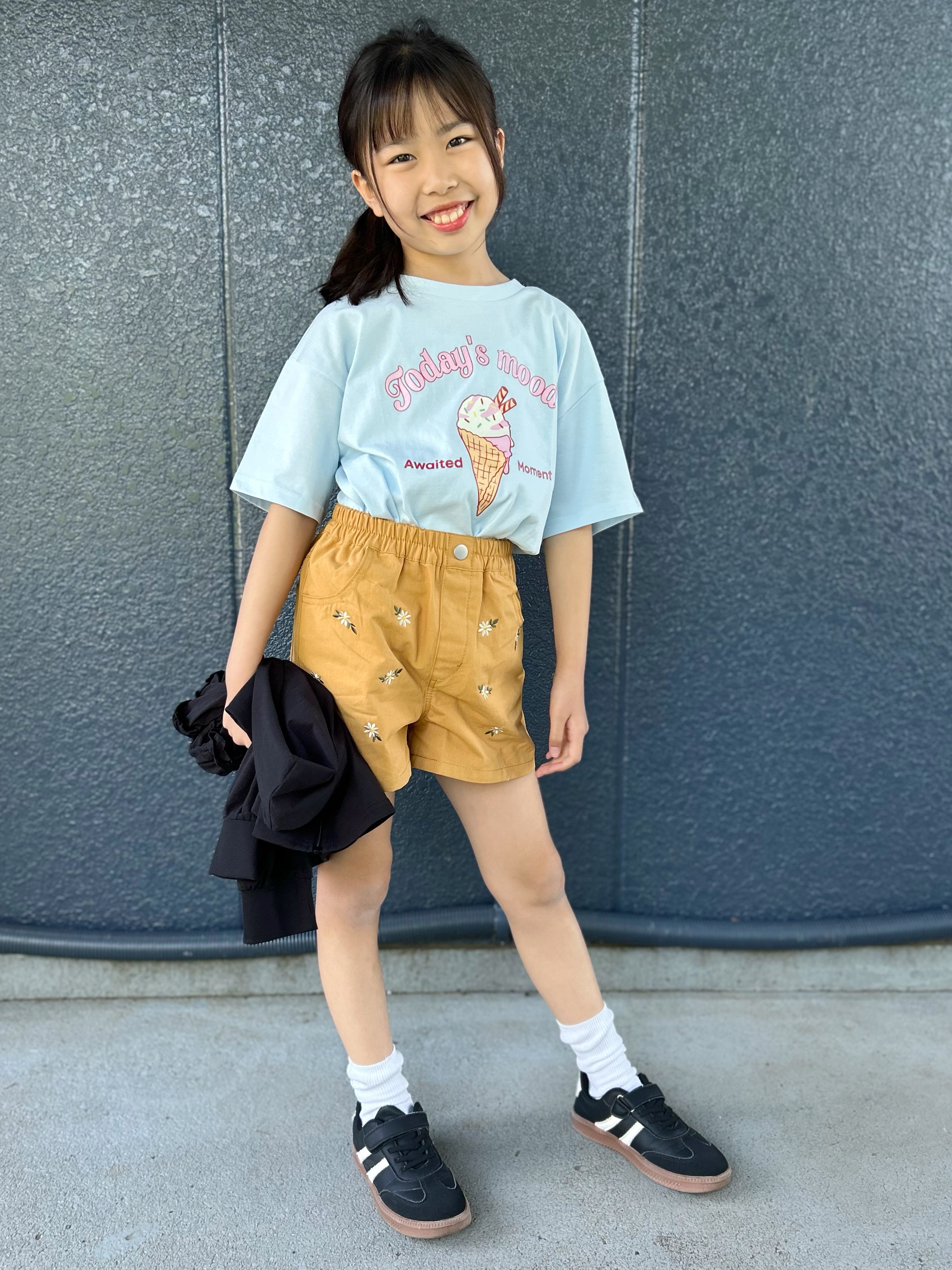 ライトオン きほりん