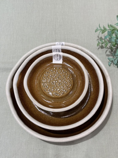 アカネさんの「212 KITCHEN STORE｜もとしげ おろし器 小 白マット」を使ったコーディネート