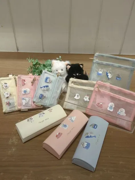 モイミー メガネケース 26SS（その他） | one'sterrace（ワンズテラス