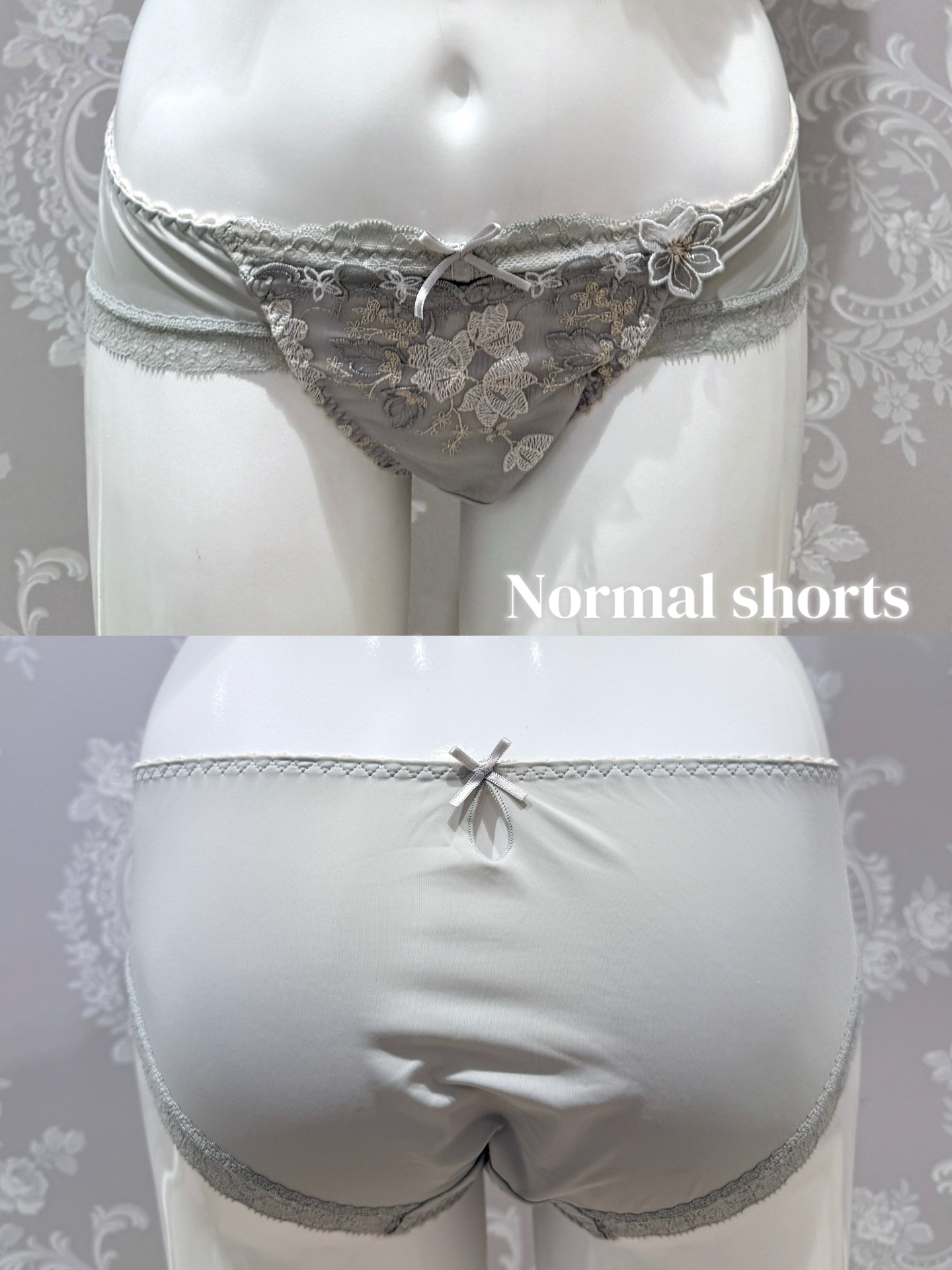 asaさんの「Risa Magli｜ディアンタ ブラジャー (B-C) ＜Sweet Rich（スウィートリッチ）＞」を使ったコーディネート