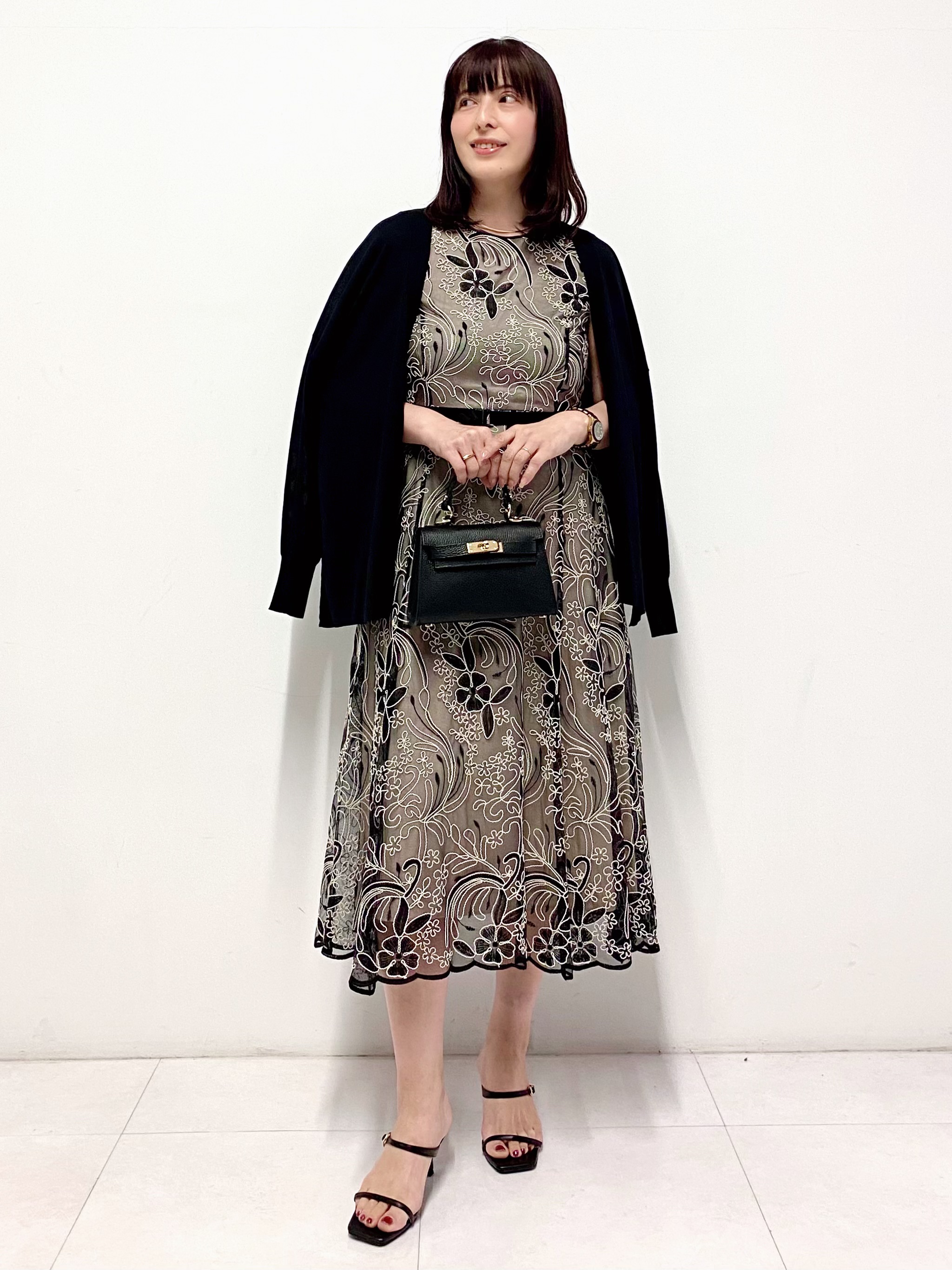 Sawaguchiさんの「DRESSTERIOR｜」を使ったコーディネート