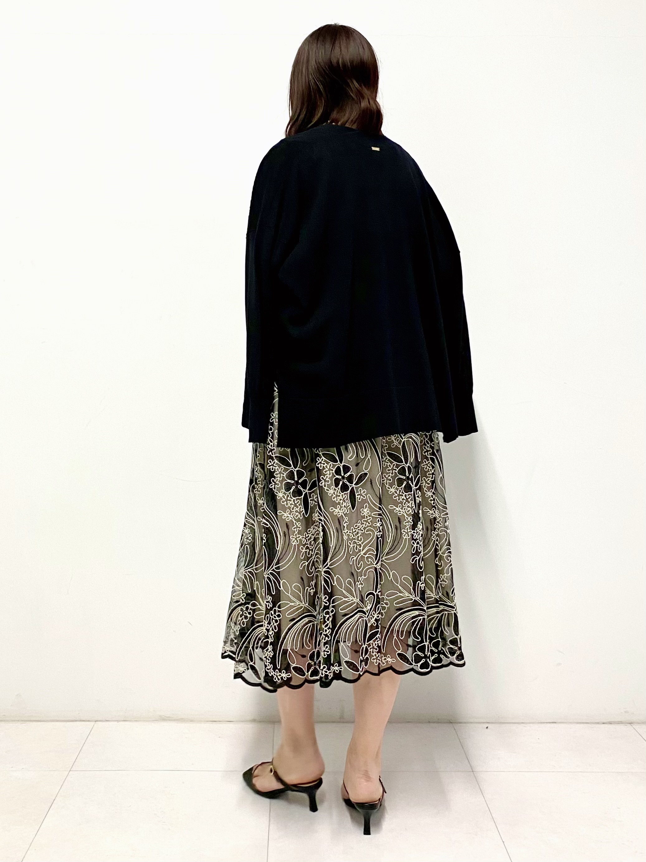Sawaguchiさんの「DRESSTERIOR｜」を使ったコーディネート