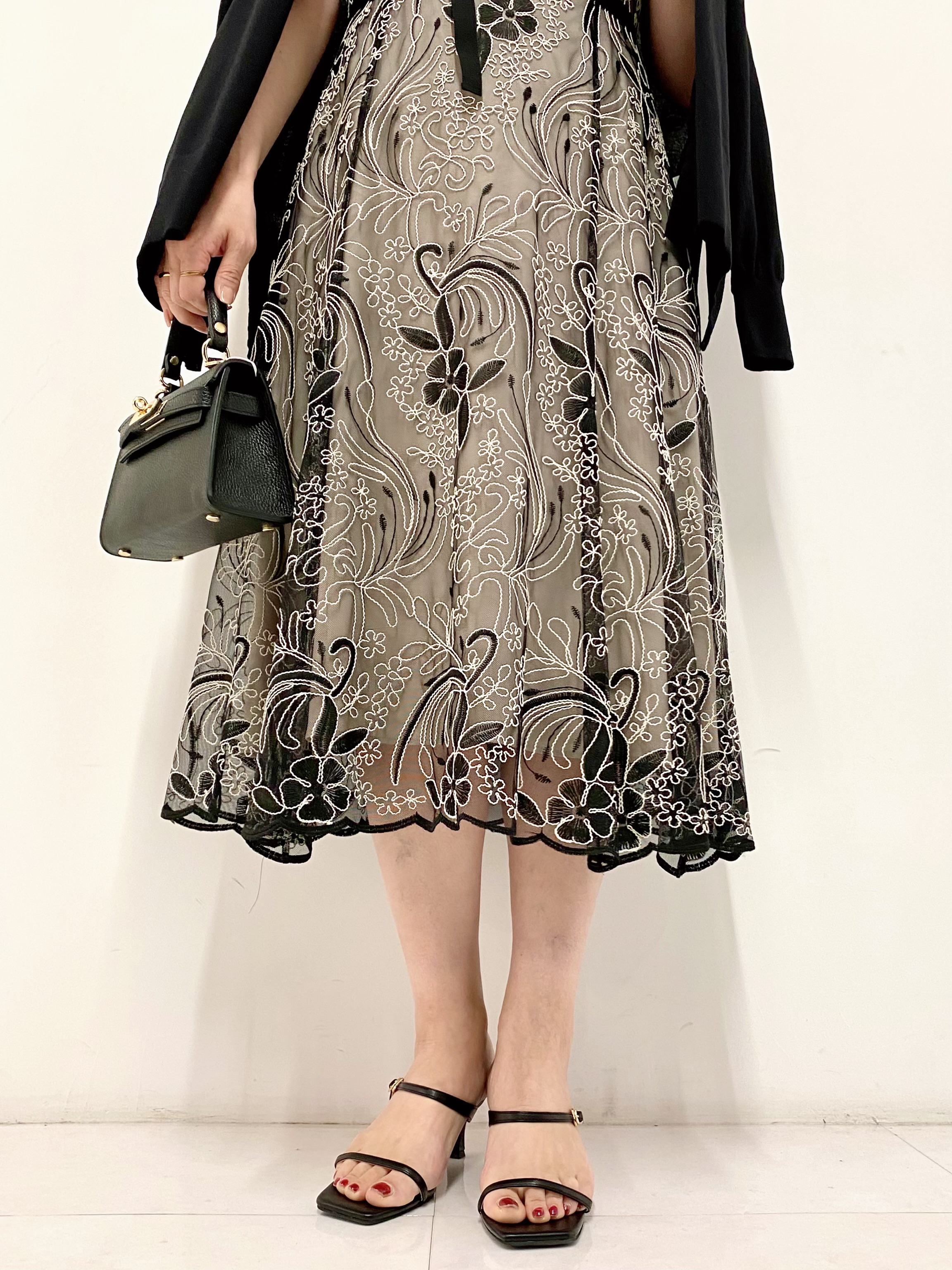 Sawaguchiさんの「DRESSTERIOR｜」を使ったコーディネート