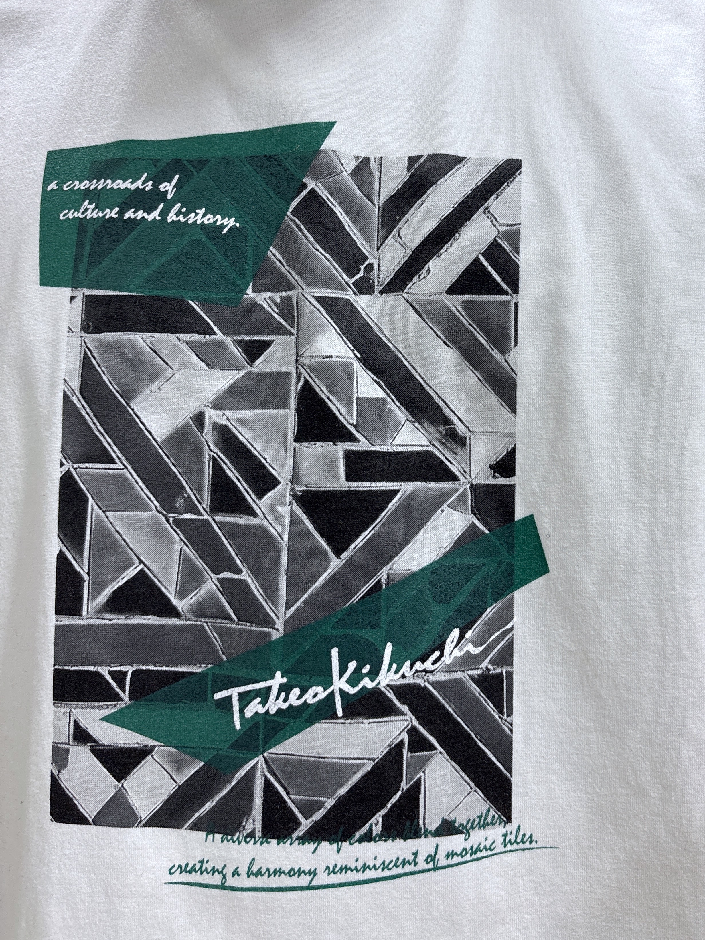 KEIさんの「TAKEO KIKUCHI｜【抗菌防臭】CALCULO（R）ジャージ ジャケット」を使ったコーディネート
