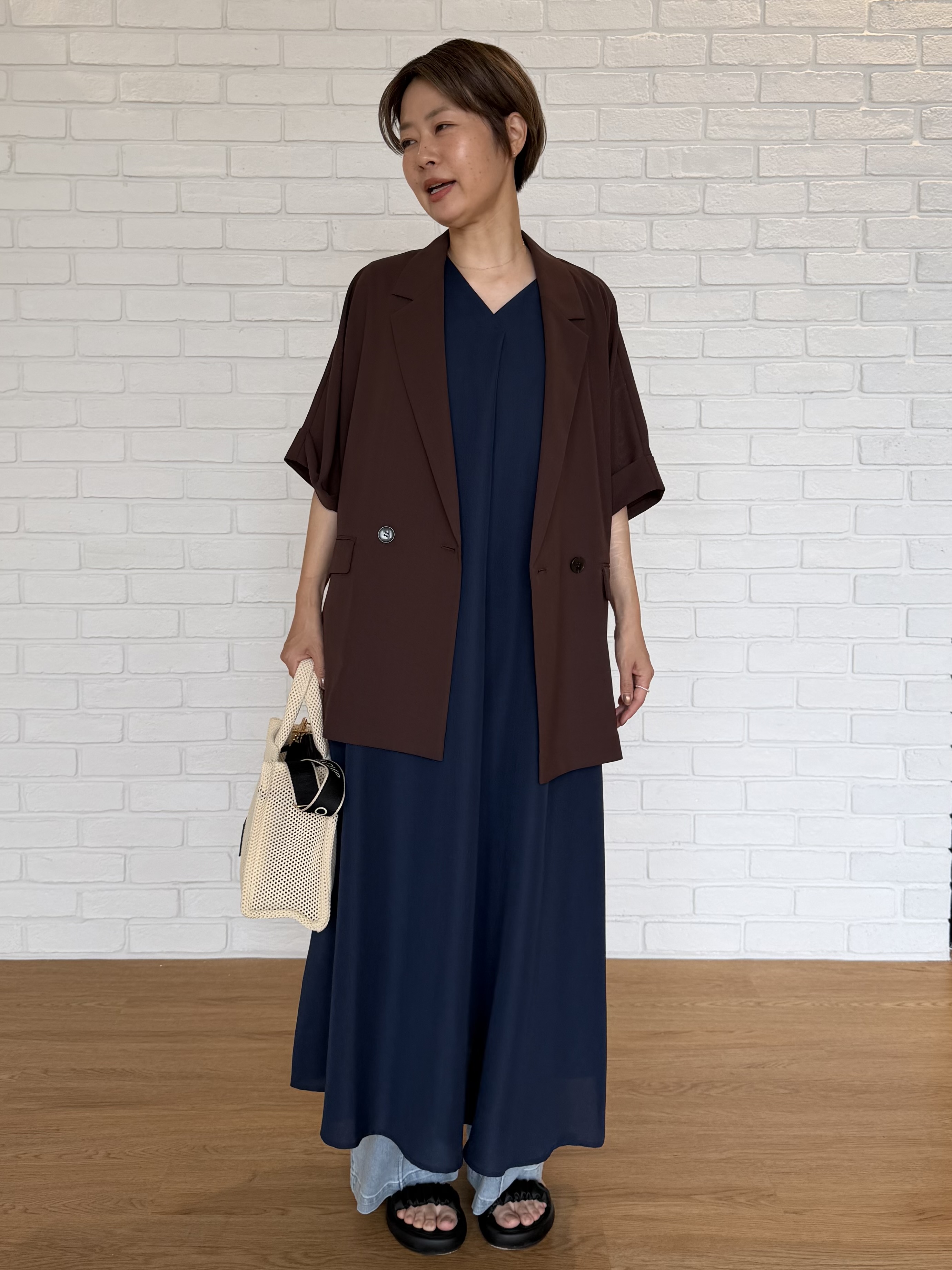 OPAQUE.CLIP Mariko.S