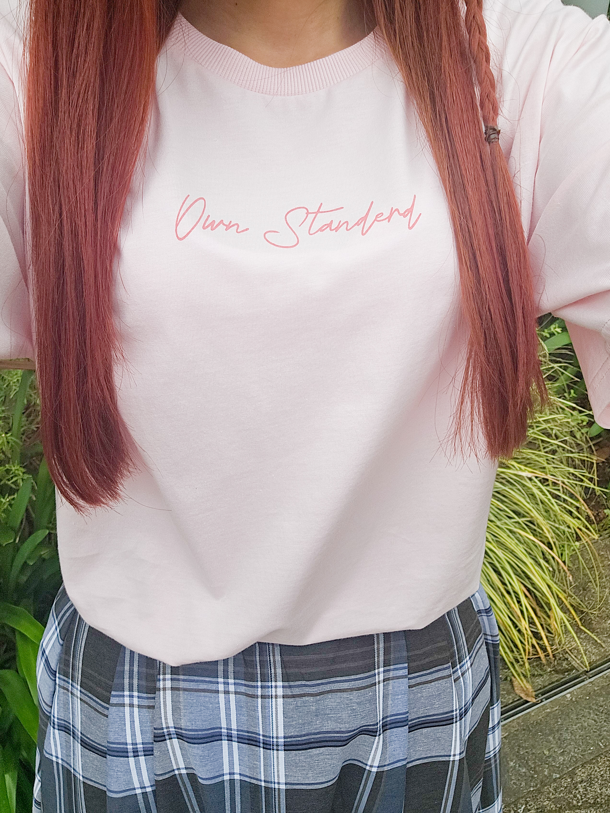ゆゆさんの「SHOO･LA･RUE｜【洗濯機可/S-LL】夏に快適サラサラ感 大人のプリントTシャツ」を使ったコーディネート
