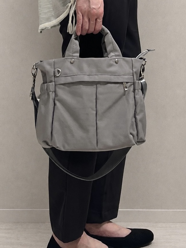 まつみさんの「SHOO･LA･RUE｜【高レビュー/体型カバー】インせず着られる スキッパー裾リボンブラウス」を使ったコーディネート