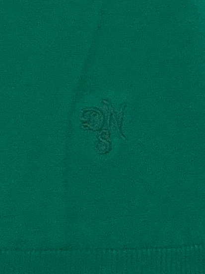 Fujitaさんの「Dessin｜【9色展開/接触冷感/UVカット】ドライタッチサマーニットT」を使ったコーディネート