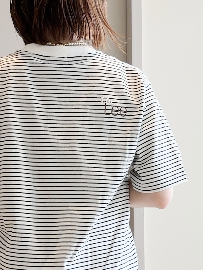 yamakoさんの「grove｜【洗濯機OK/SETUP可】シワになりにくいハーフスリーブジャケット」を使ったコーディネート
