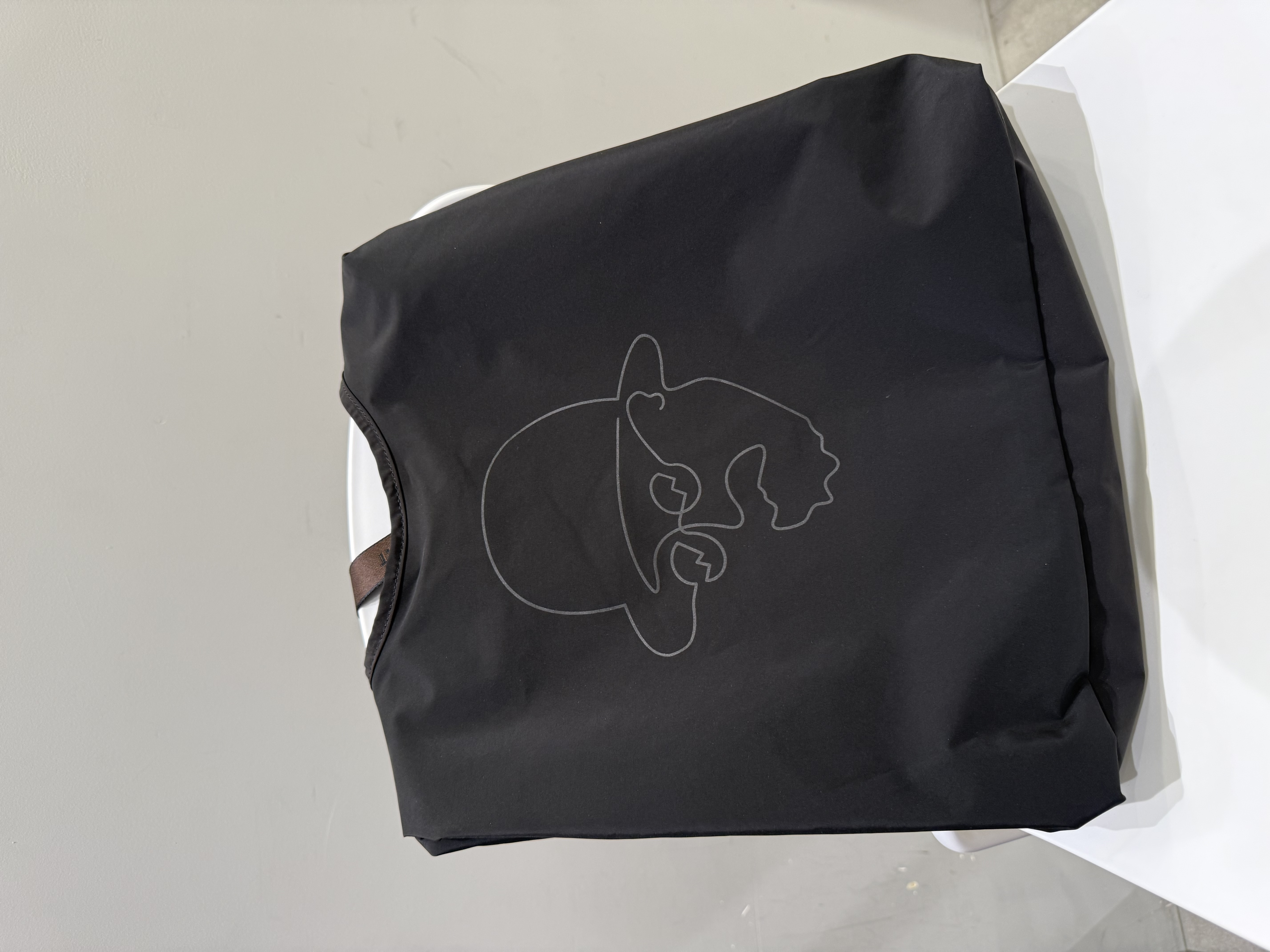 ユウナさんの「TAKEO KIKUCHI｜【BOWLER HAT LABEL】アイスクリアコットン ボーラーハットウォーカー ポロシャツ」を使ったコーディネート
