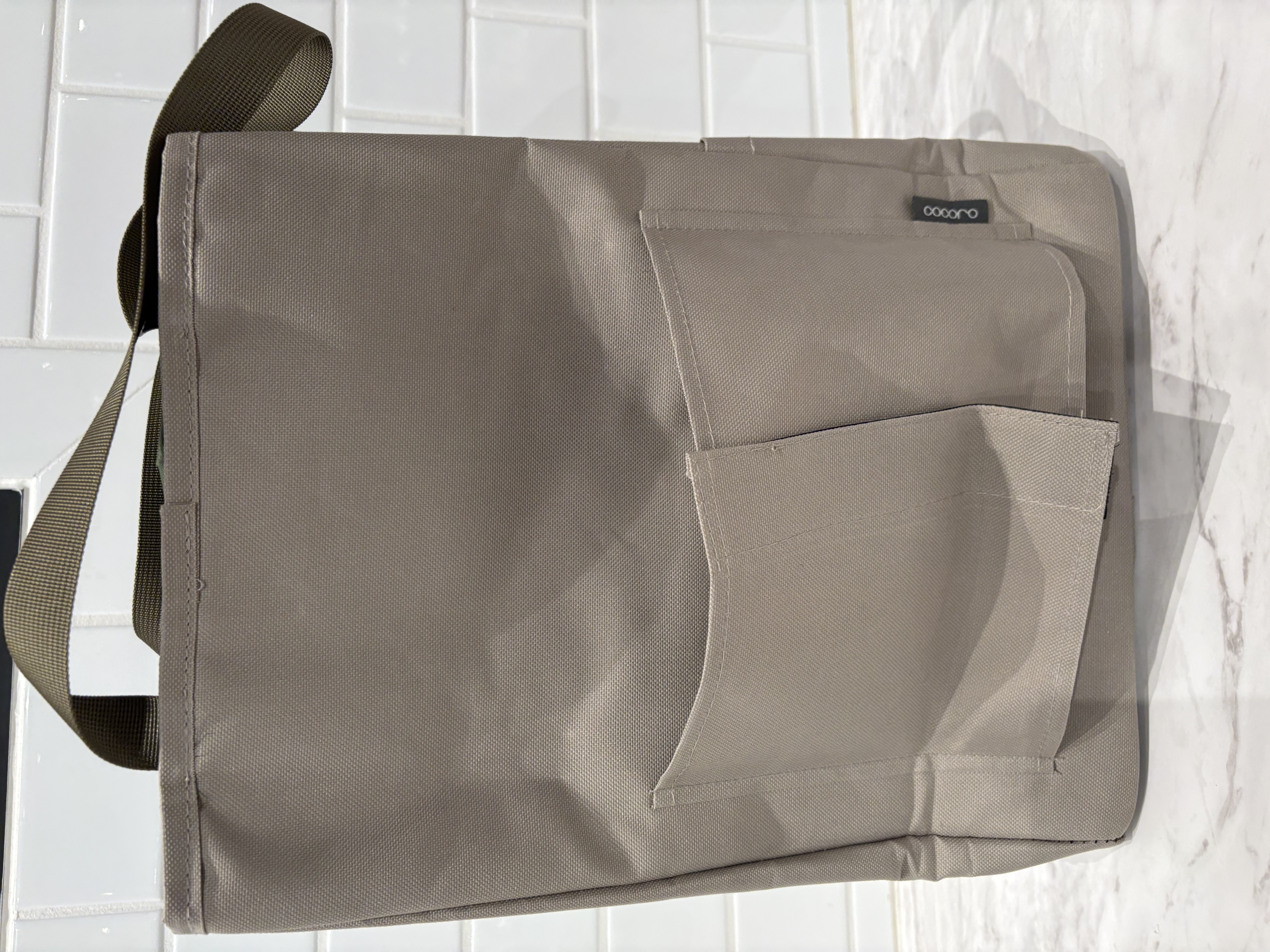 YUKOさんの「212 KITCHEN STORE｜トート カートセット BK」を使ったコーディネート