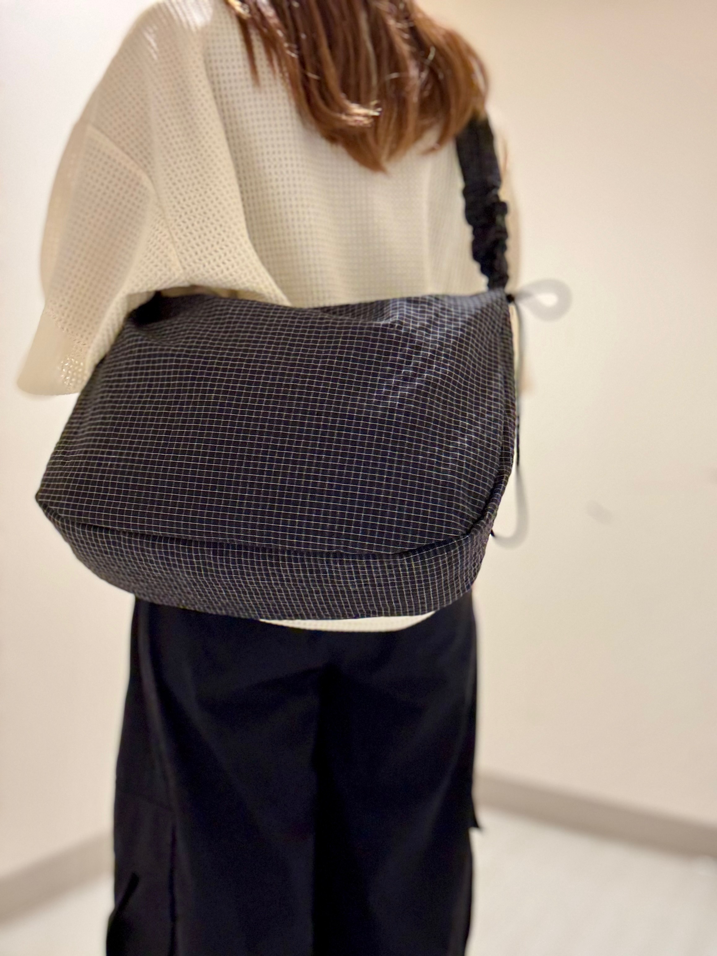S.A.Oさんの「tk.TAKEO KIKUCHI｜カッティングカーゴパンツ」を使ったコーディネート