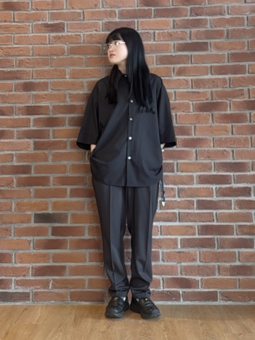 tk.TAKEO KIKUCHI madoka