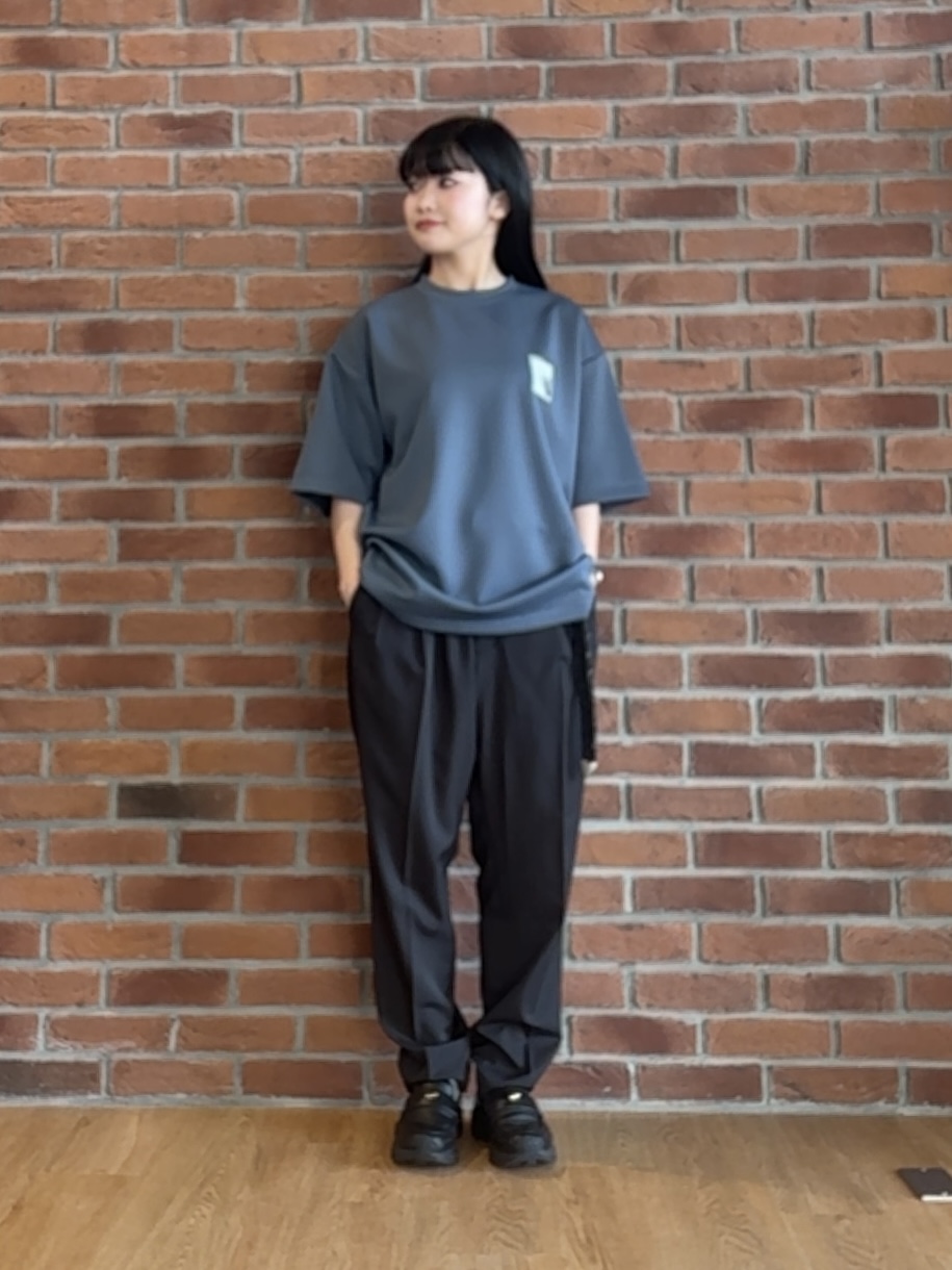 tk.TAKEO KIKUCHI madoka