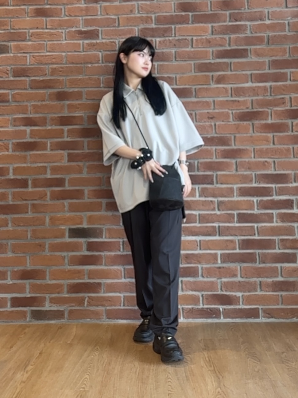 tk.TAKEO KIKUCHI madoka
