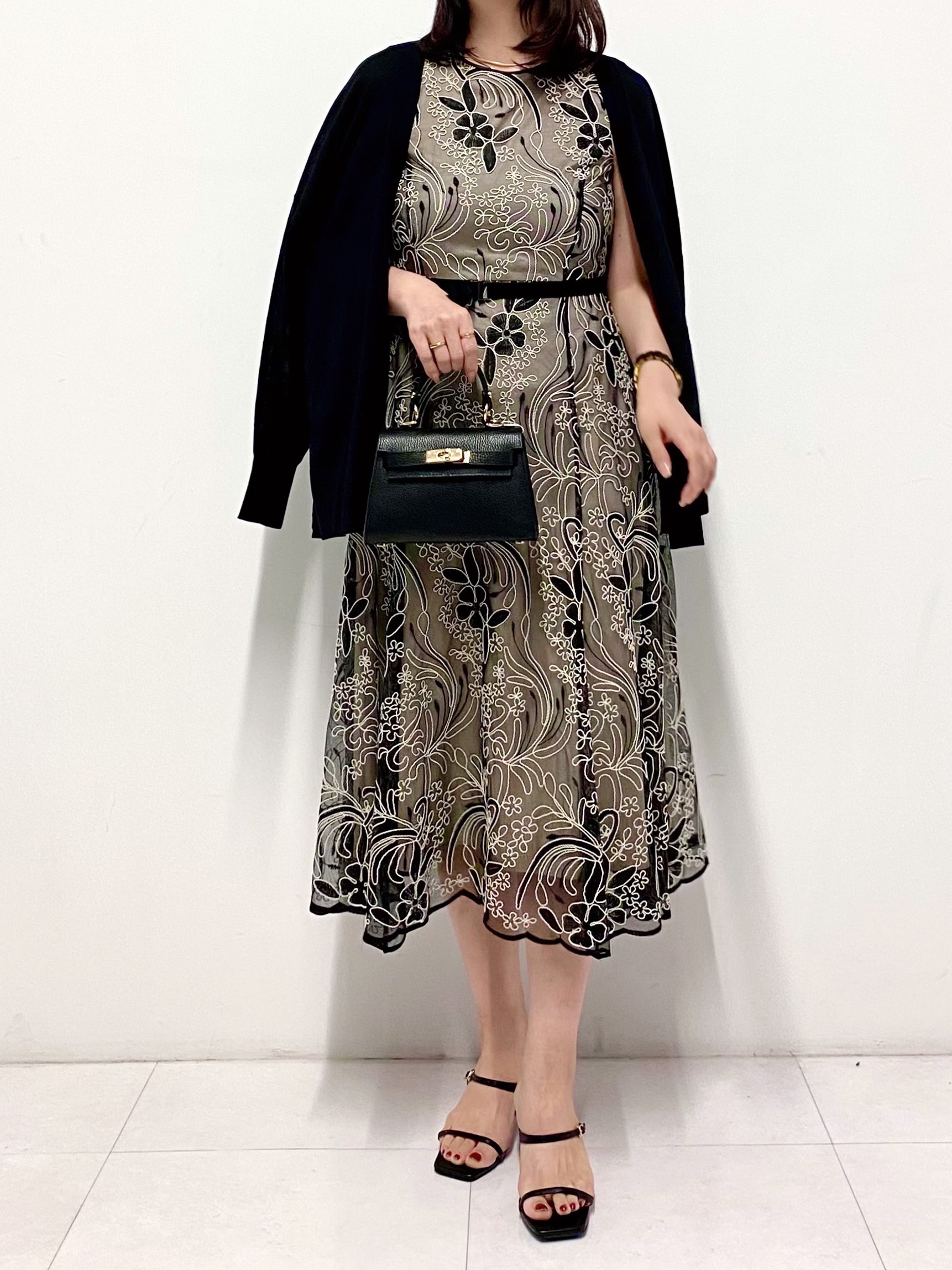 Sawaguchiさんの「DRESSTERIOR｜」を使ったコーディネート