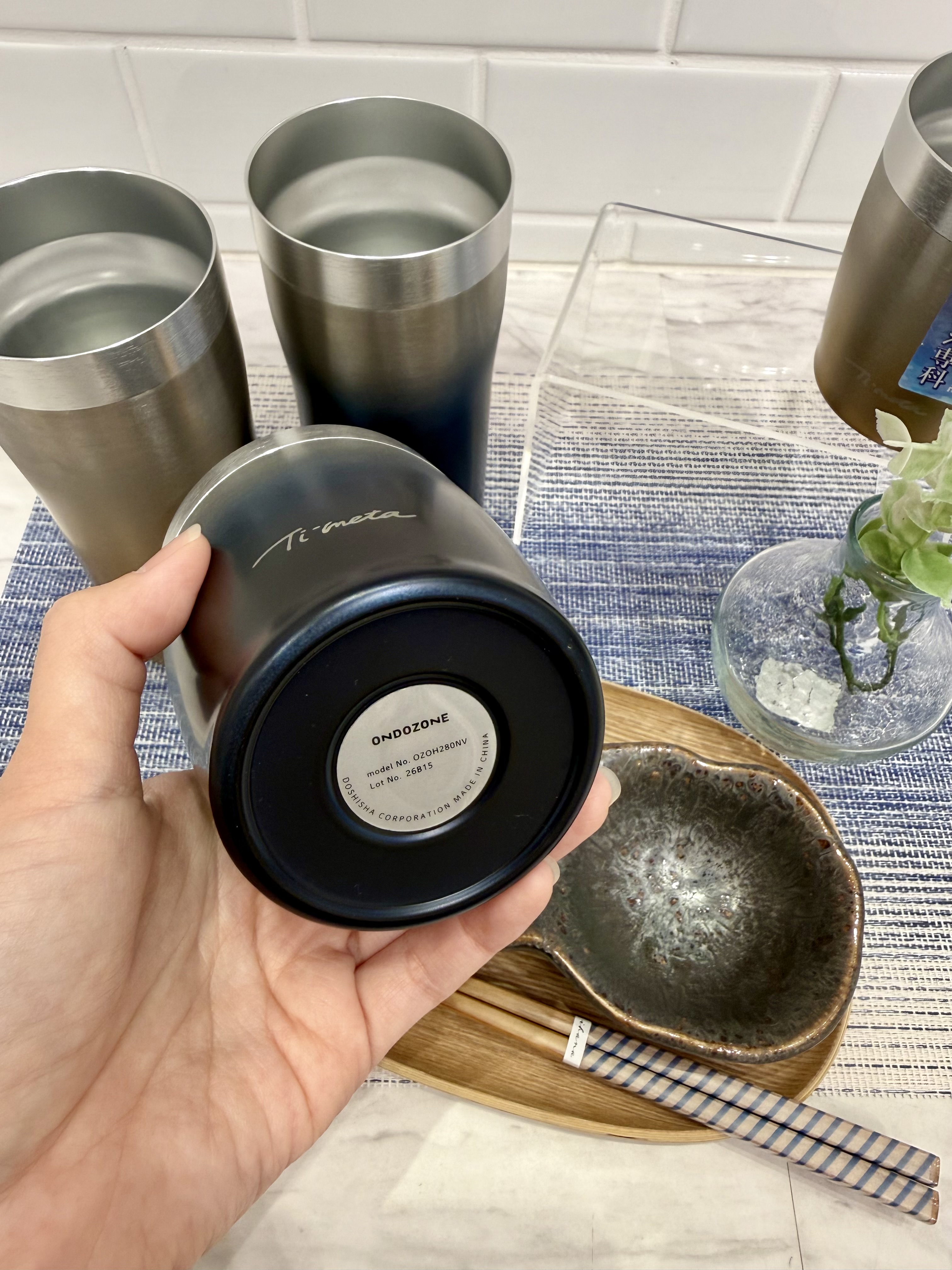 きのこさんの「212 KITCHEN STORE｜」を使ったコーディネート