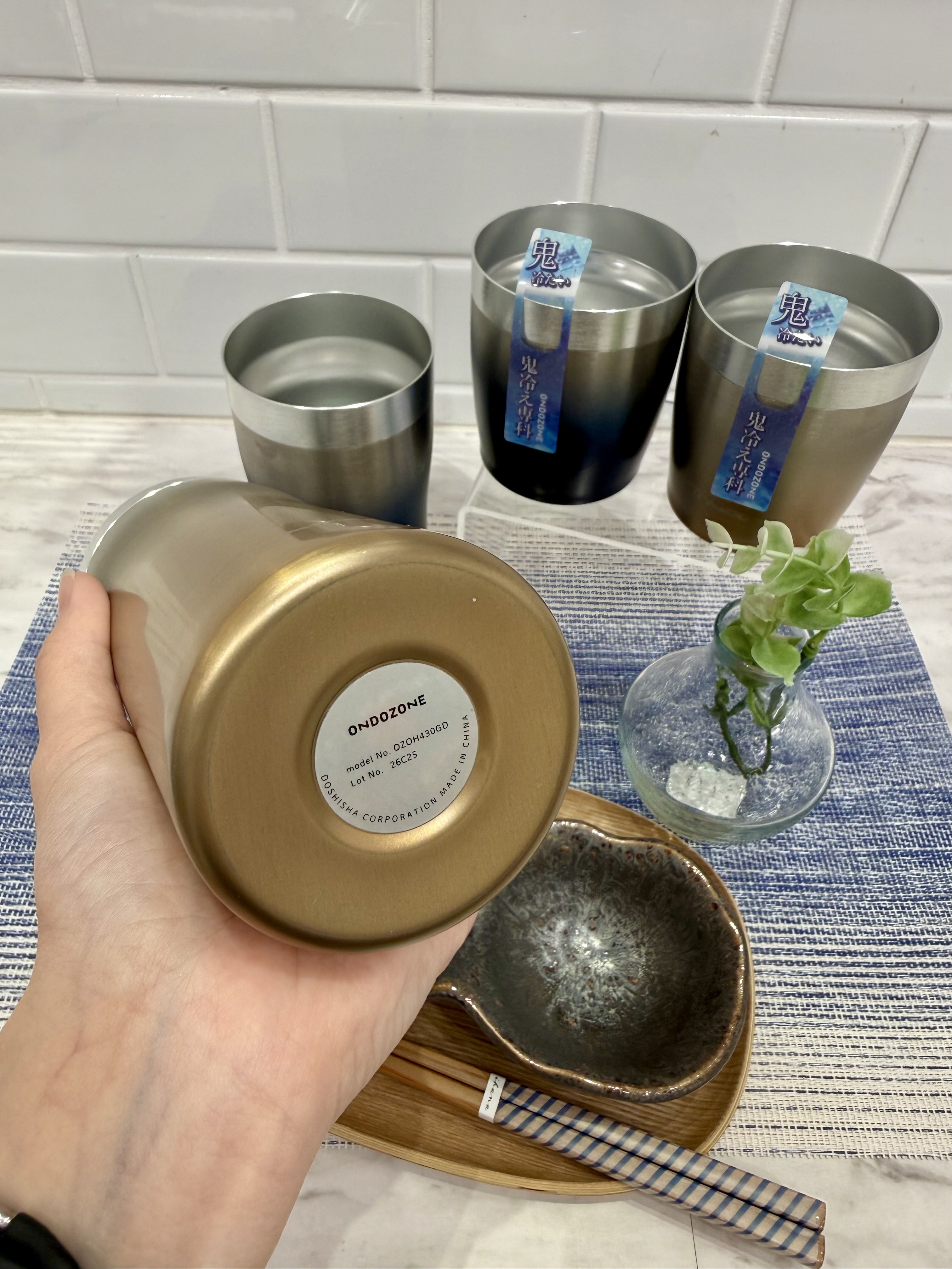 きのこさんの「212 KITCHEN STORE｜」を使ったコーディネート