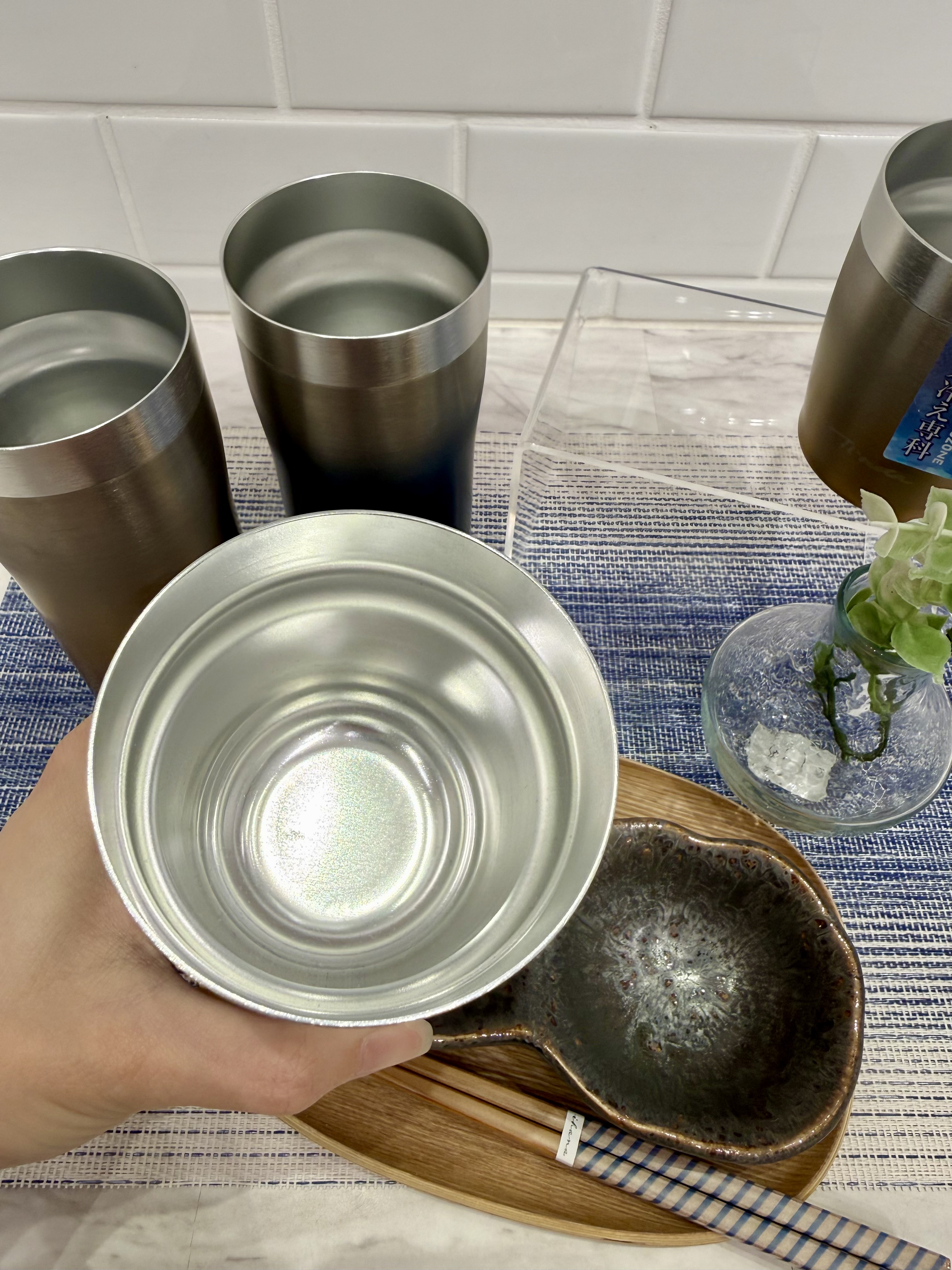 きのこさんの「212 KITCHEN STORE｜」を使ったコーディネート