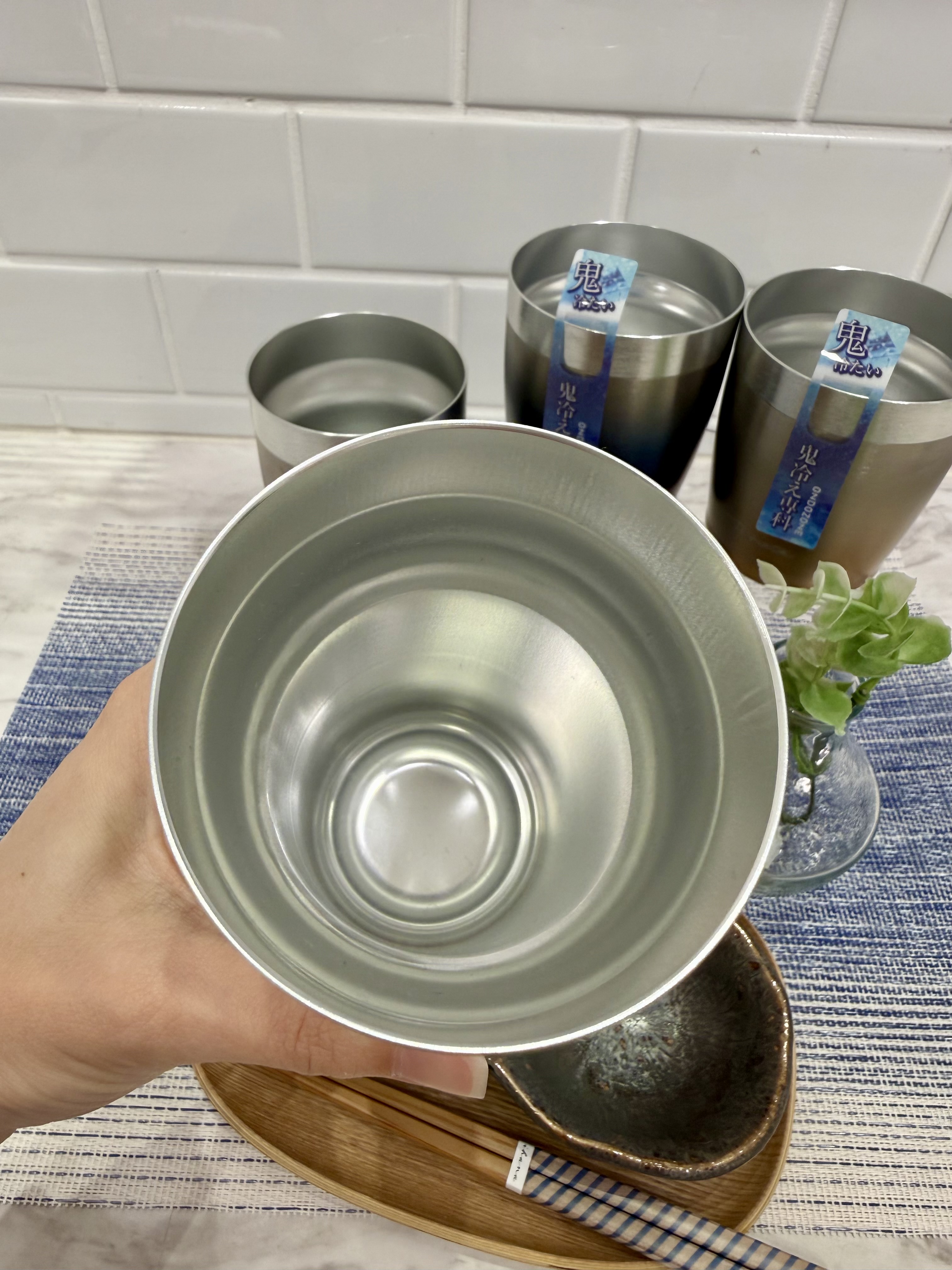 きのこさんの「212 KITCHEN STORE｜」を使ったコーディネート