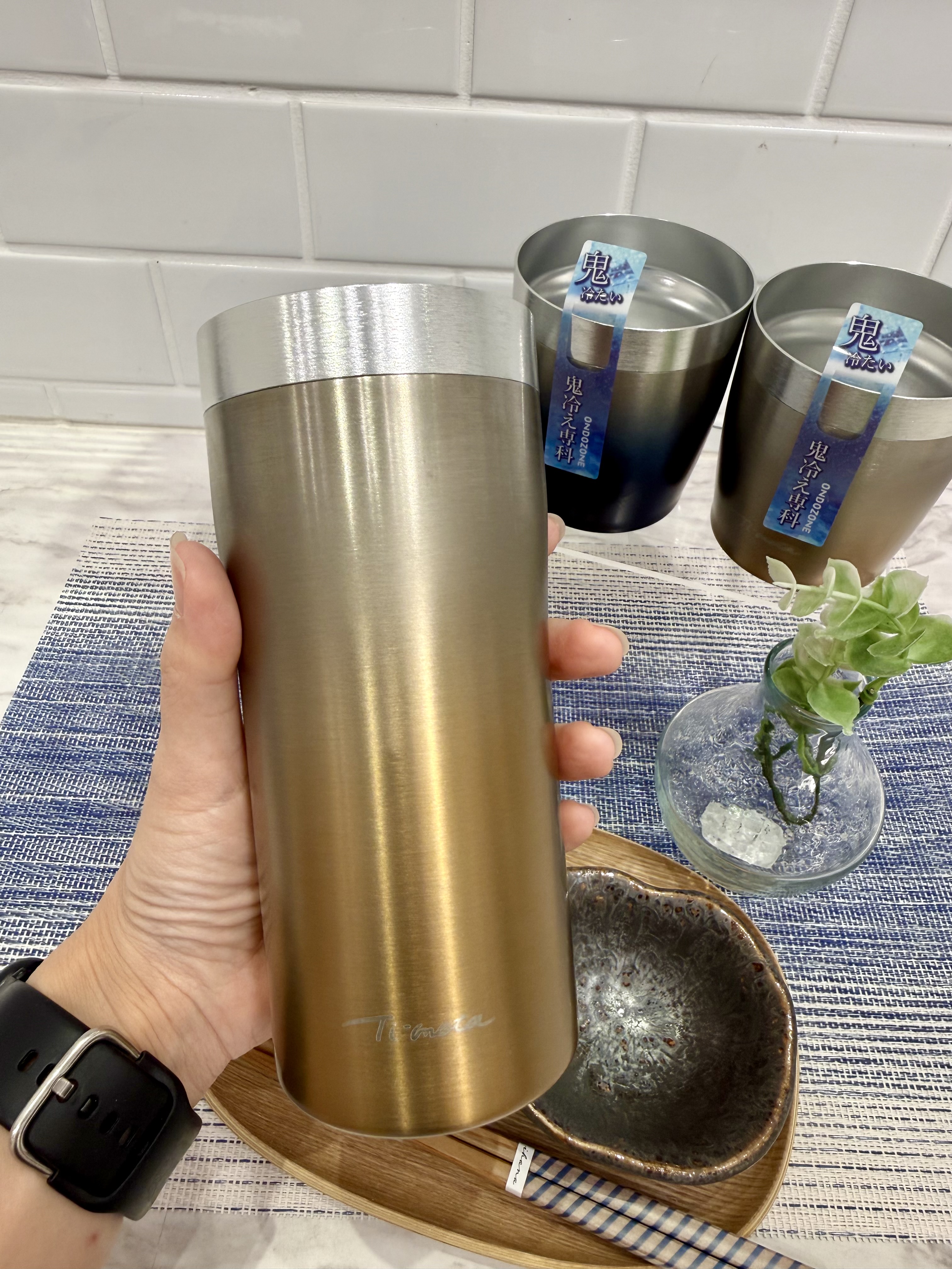 きのこさんの「212 KITCHEN STORE｜」を使ったコーディネート