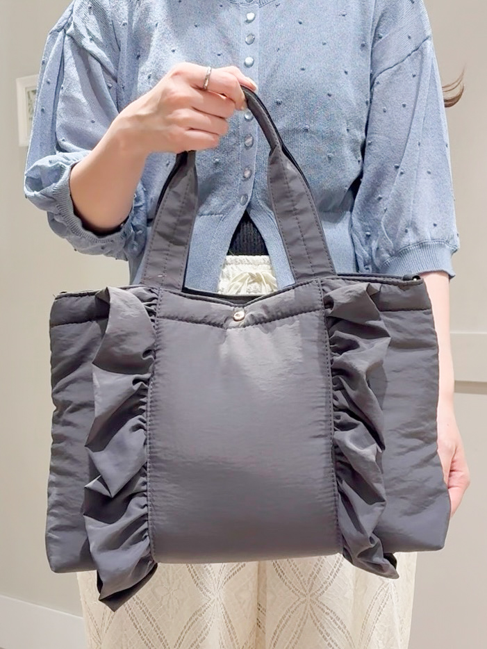 Mayuさんの「grove｜シアードットカーディガン」を使ったコーディネート