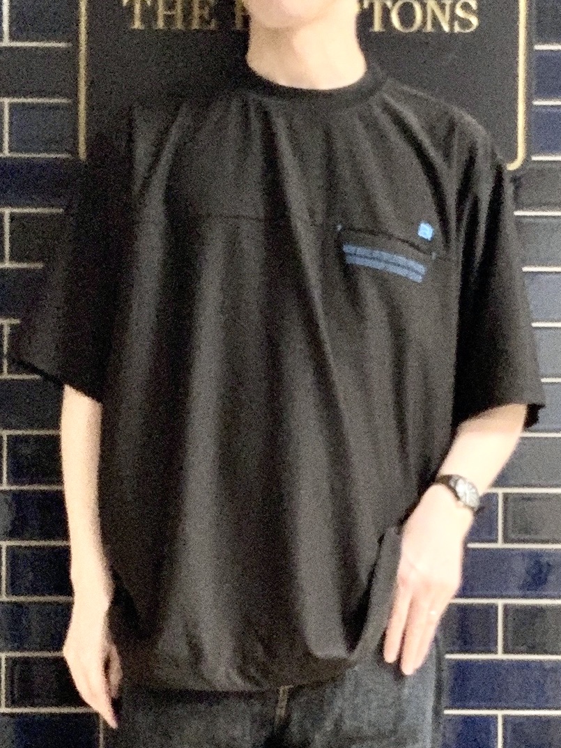 Takaさんの「Dessin｜【吸水速乾/UVカット】メッシュ素材 スポーティTシャツ」を使ったコーディネート