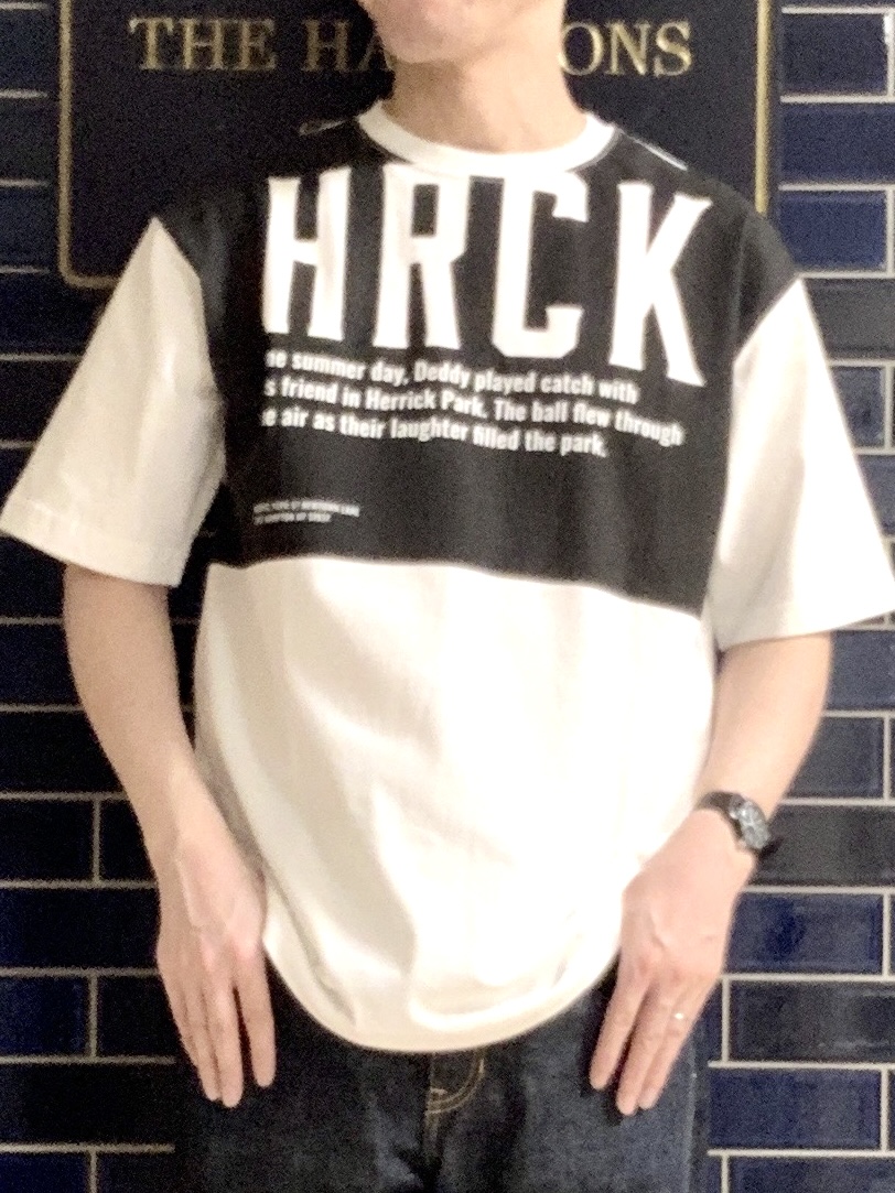 Takaさんの「Dessin｜【洗える】オーガニックコットングラフィックTシャツ」を使ったコーディネート