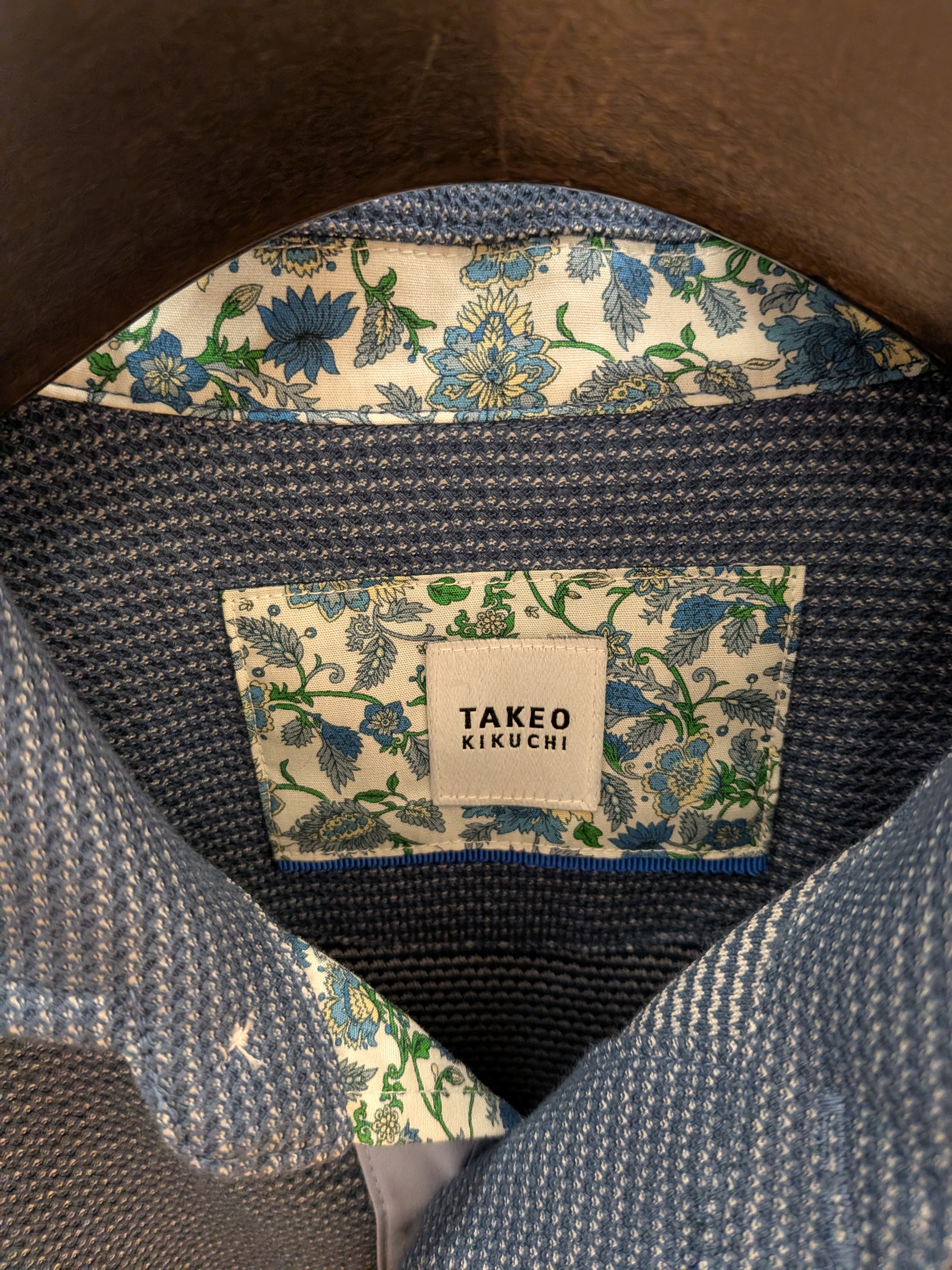 HIROさんの「TAKEO KIKUCHI｜【抗菌防臭】ステイフレッシュ ポロシャツ」を使ったコーディネート