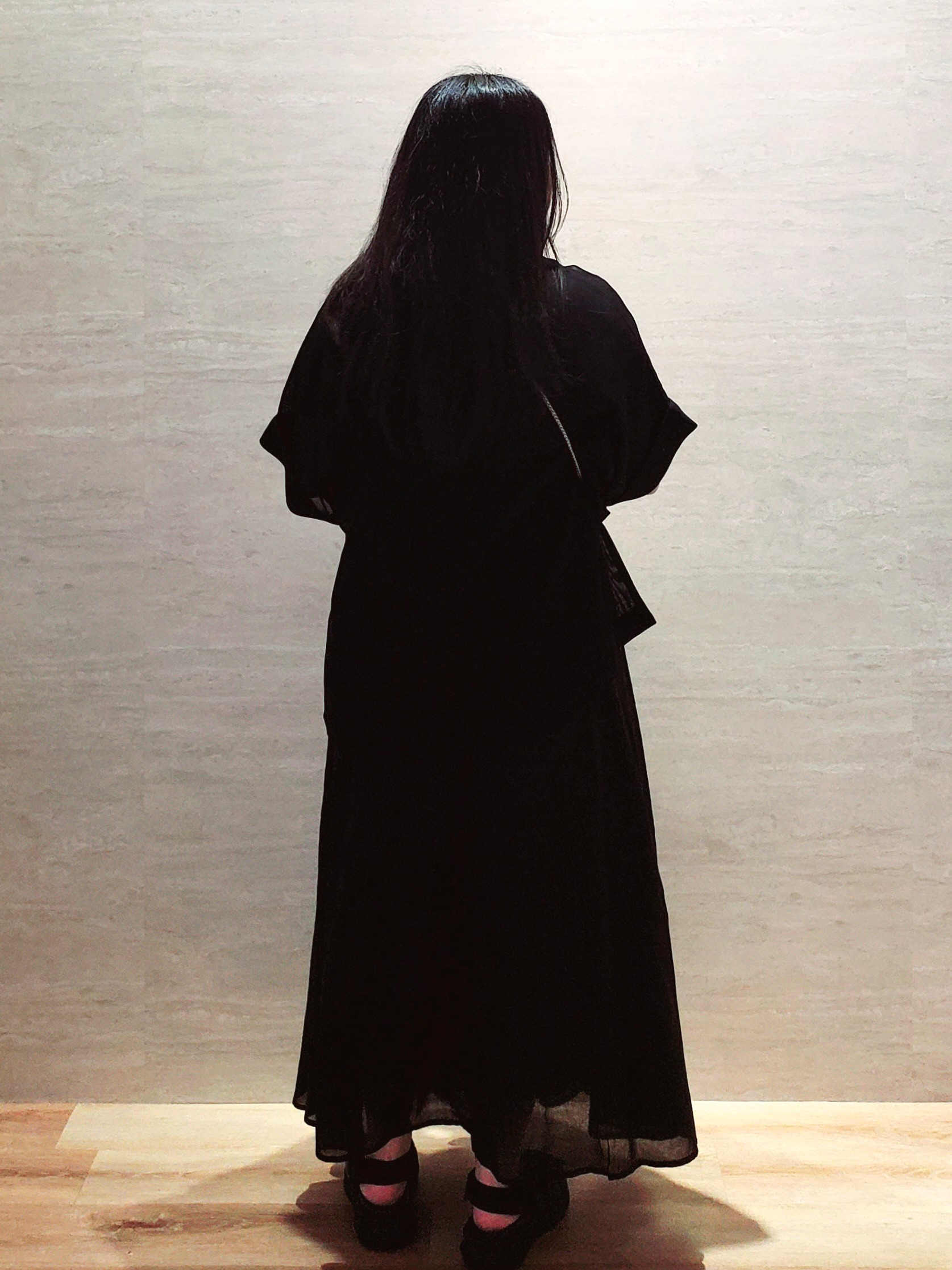 ちぃさんの「OPAQUE.CLIP｜【接触冷感／吸水速乾／防シワ】リネンライクテーラードジャケット《洗濯機OK》」を使ったコーディネート