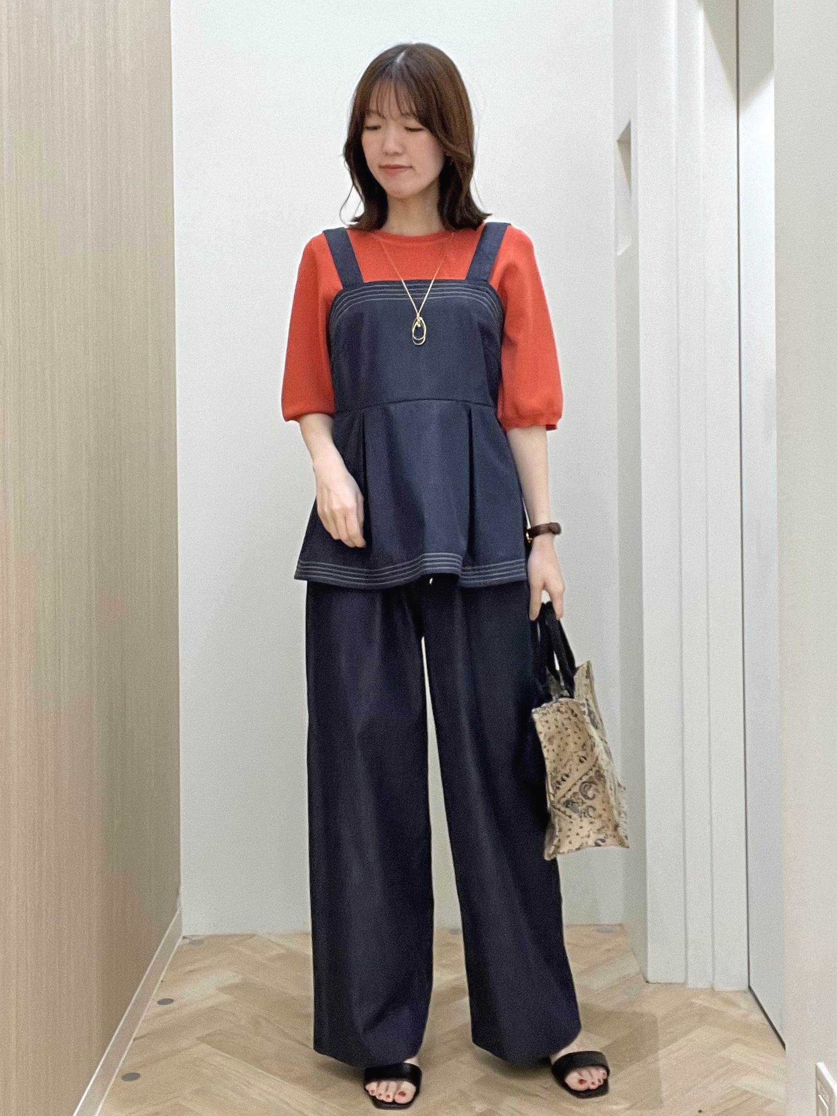 grove  おまつ