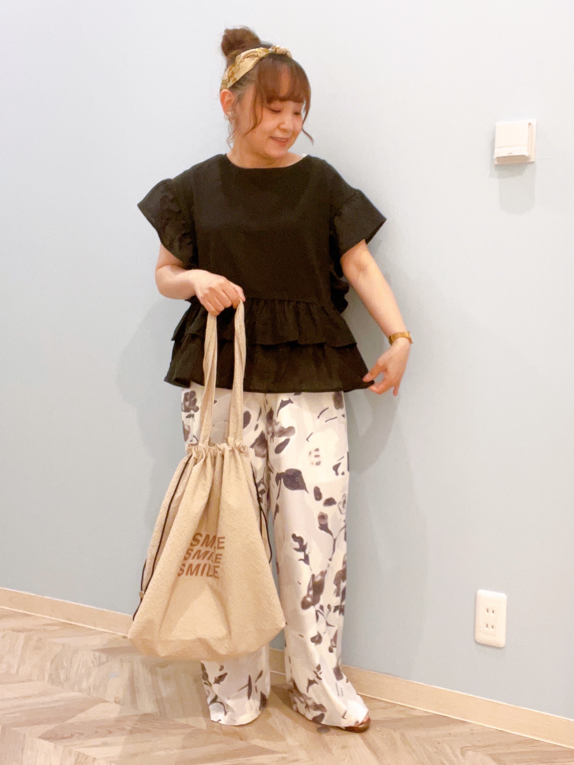 SHOO・LA・RUE kita