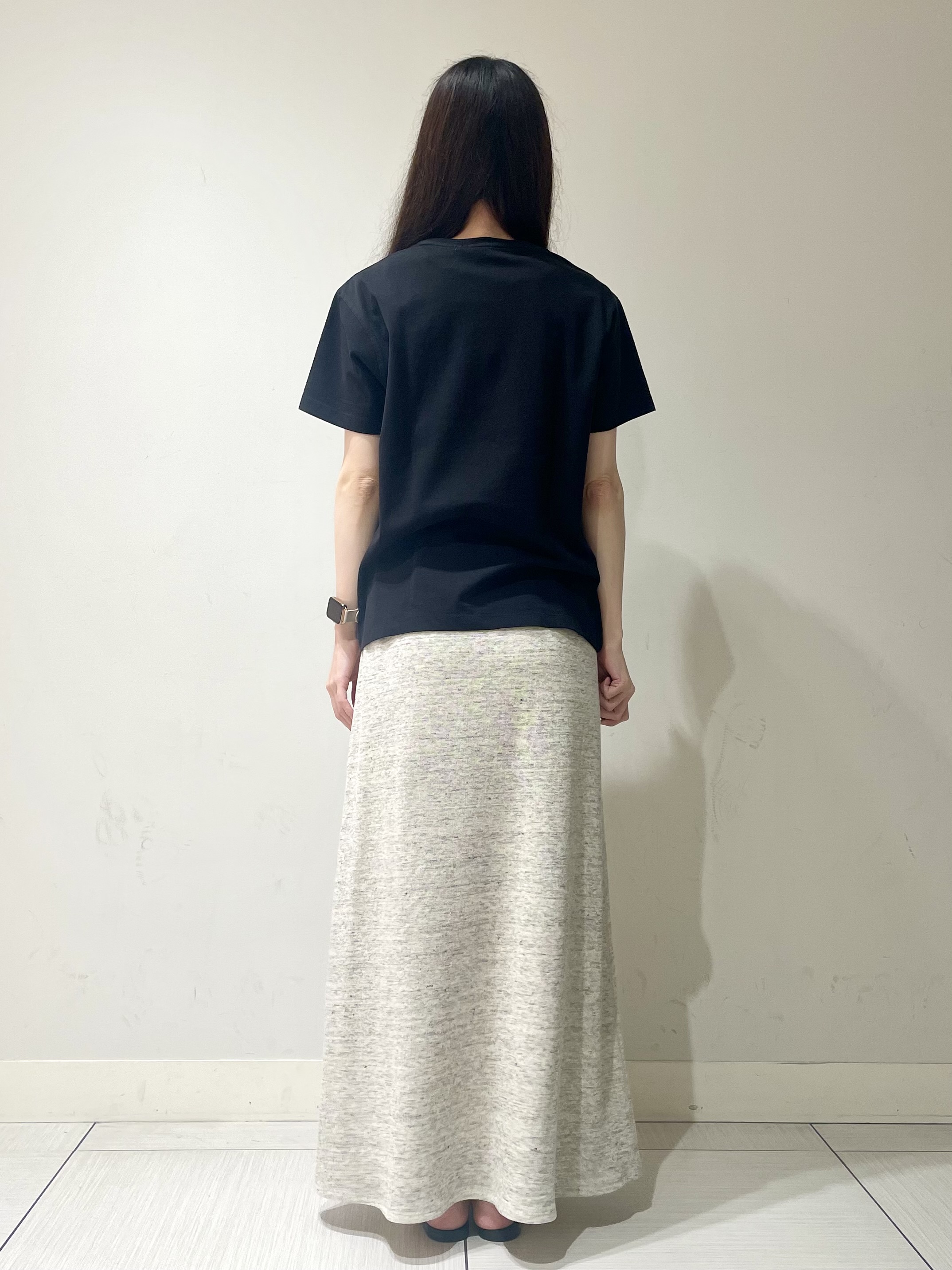 ことさんの「DRESSTERIOR｜【接触冷感】STAR WARS カプセルグローグTシャツ」を使ったコーディネート