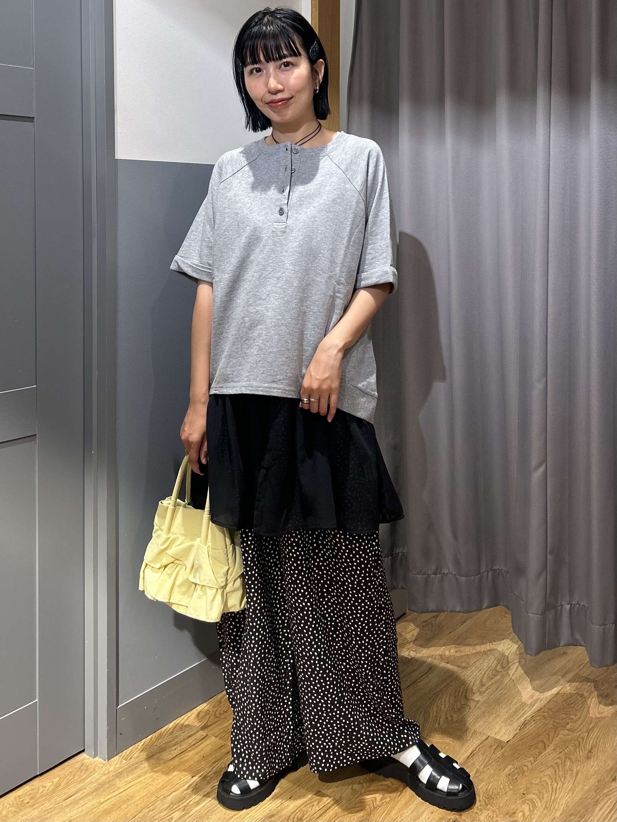 ライトオン きほりん