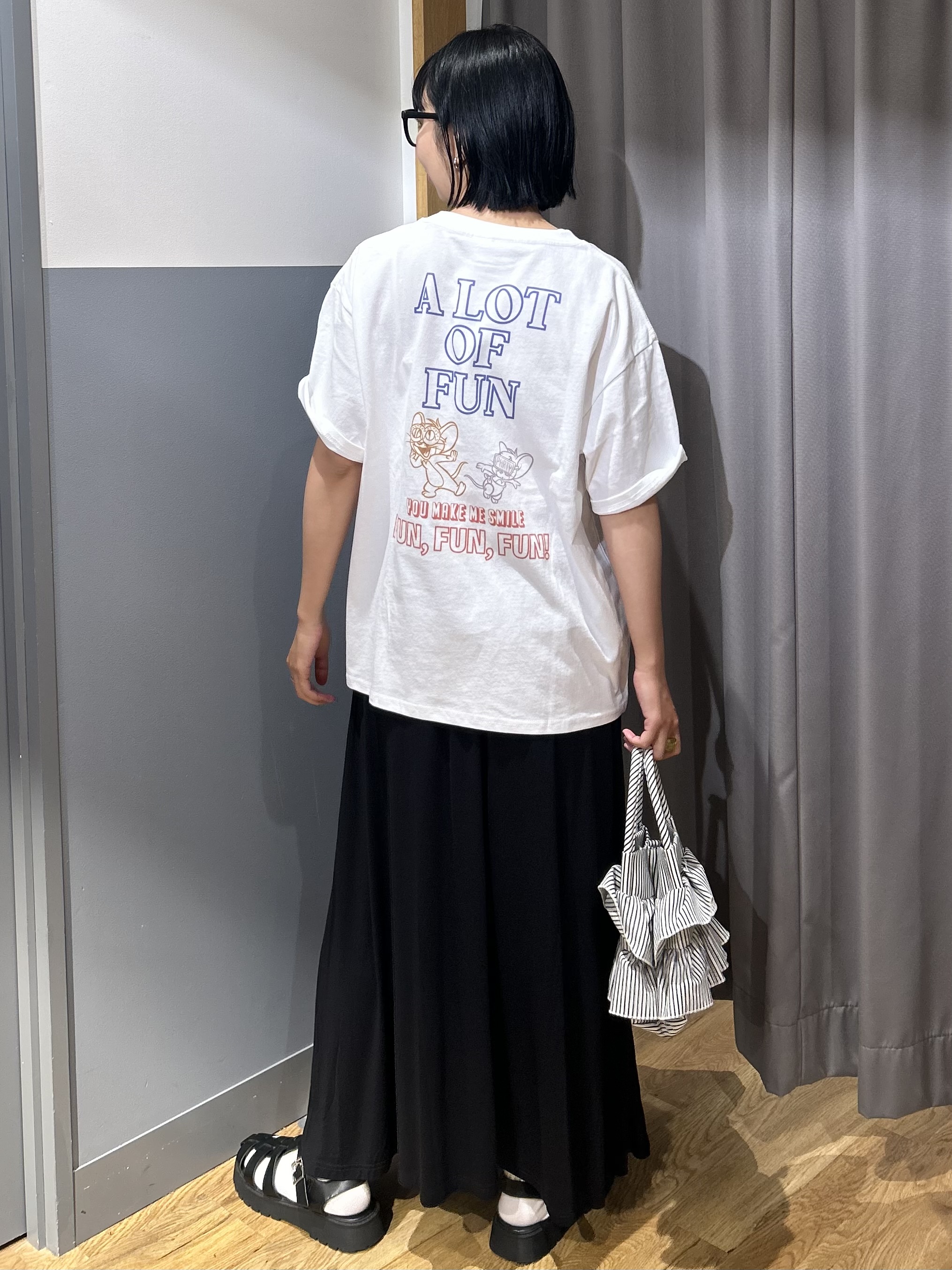 ライトオン きほりん