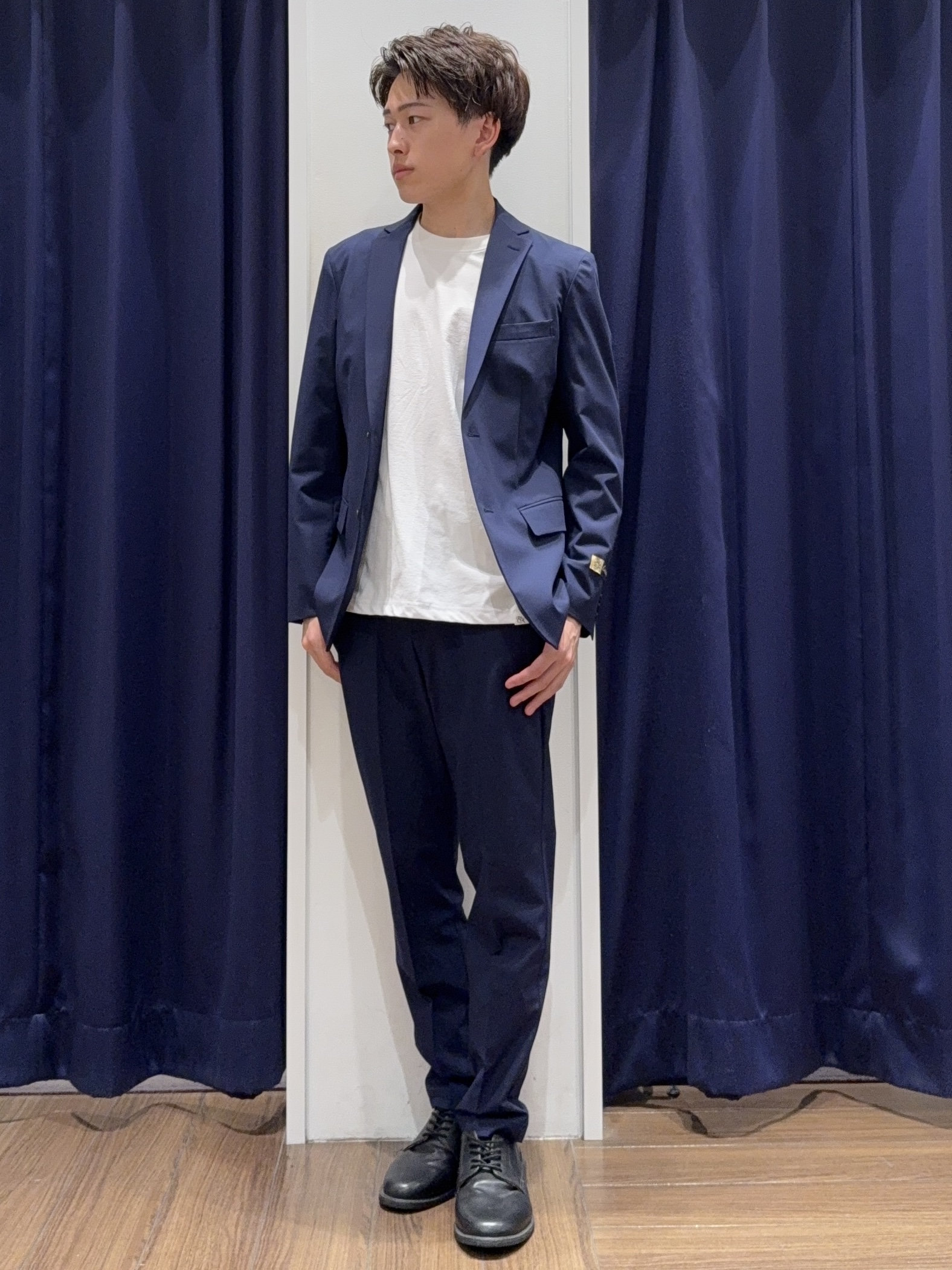 THE SHOP TK カシマ