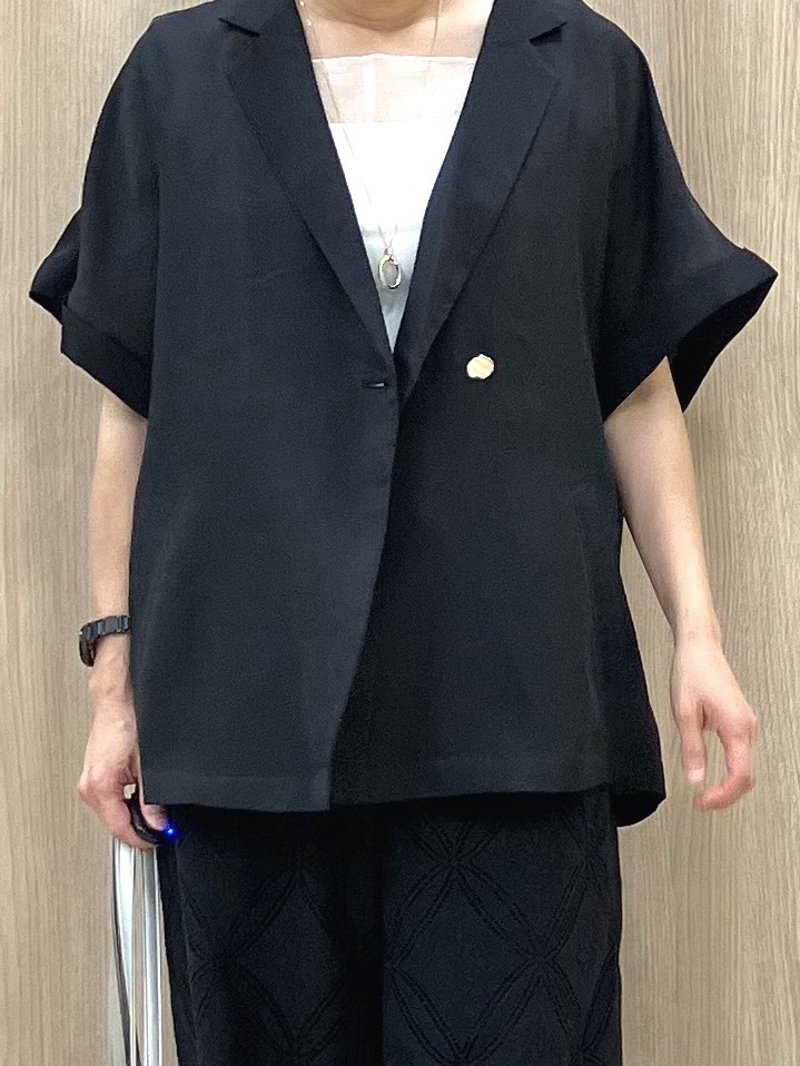 Keiさんの「grove｜【貴島明日香さん着用】シアードッキングスクエアタンク」を使ったコーディネート