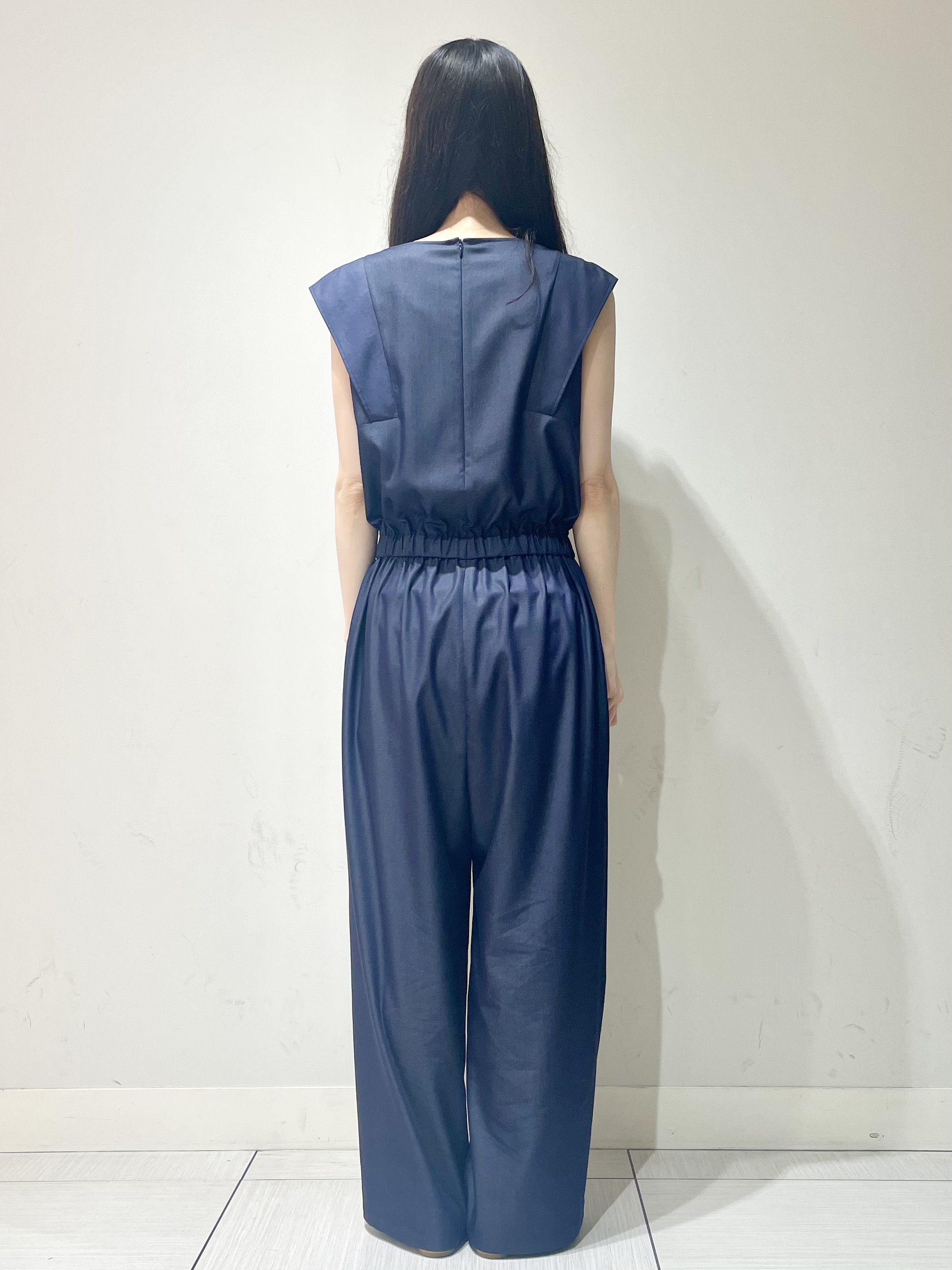 ことさんの「DRESSTERIOR｜【otonaMUSE5月号掲載/セットアップ可】ウォッシャブルイージーサマージャケット」を使ったコーディネート