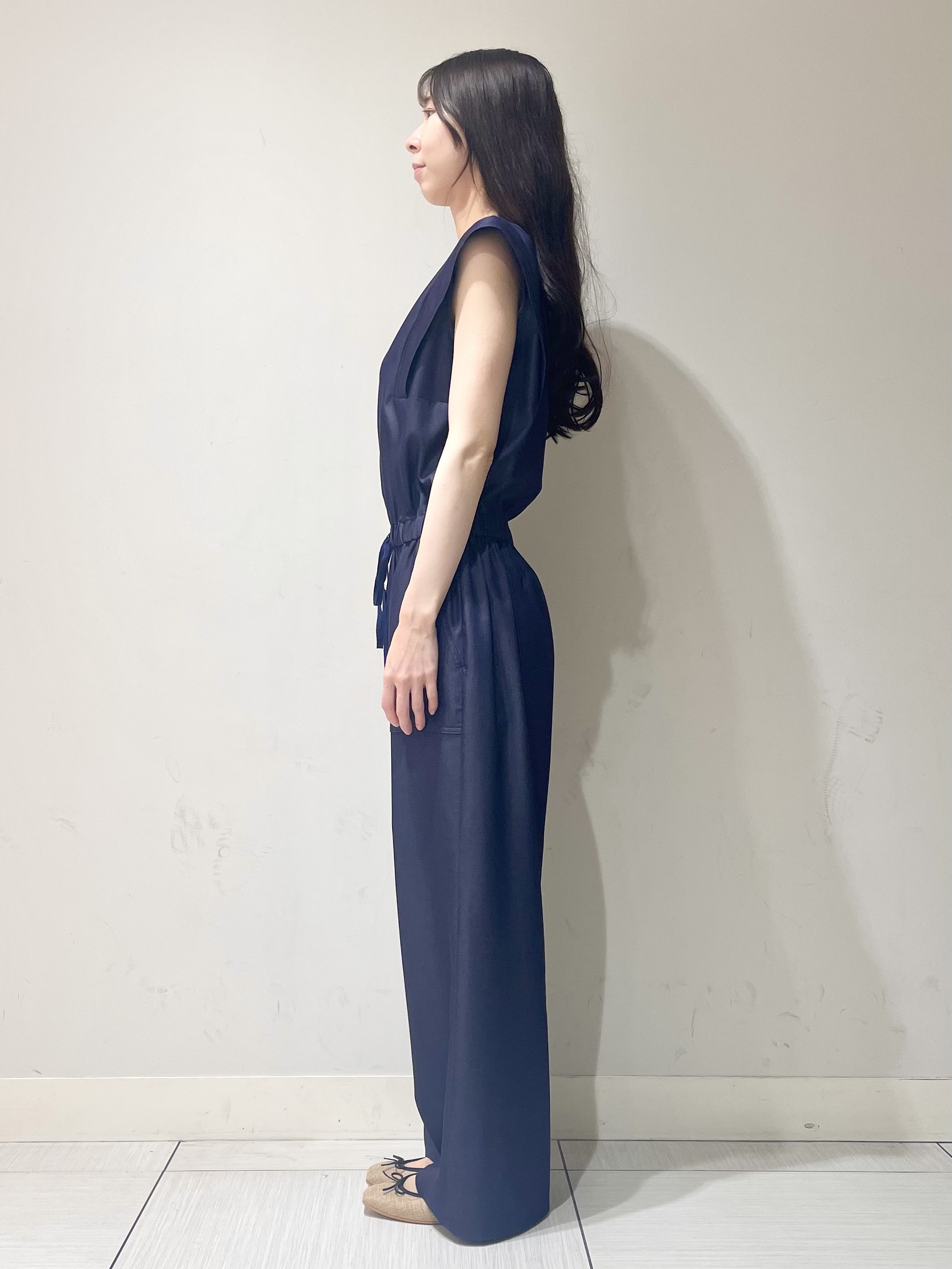 ことさんの「DRESSTERIOR｜【otonaMUSE5月号掲載/セットアップ可】ウォッシャブルイージーサマージャケット」を使ったコーディネート