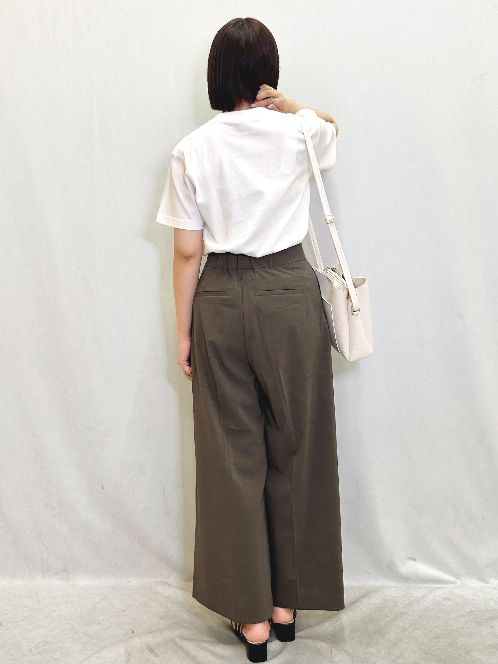 きららさんの「index｜マリリン・モンロー/アソートＴシャツ【洗濯機ＯＫ】」を使ったコーディネート