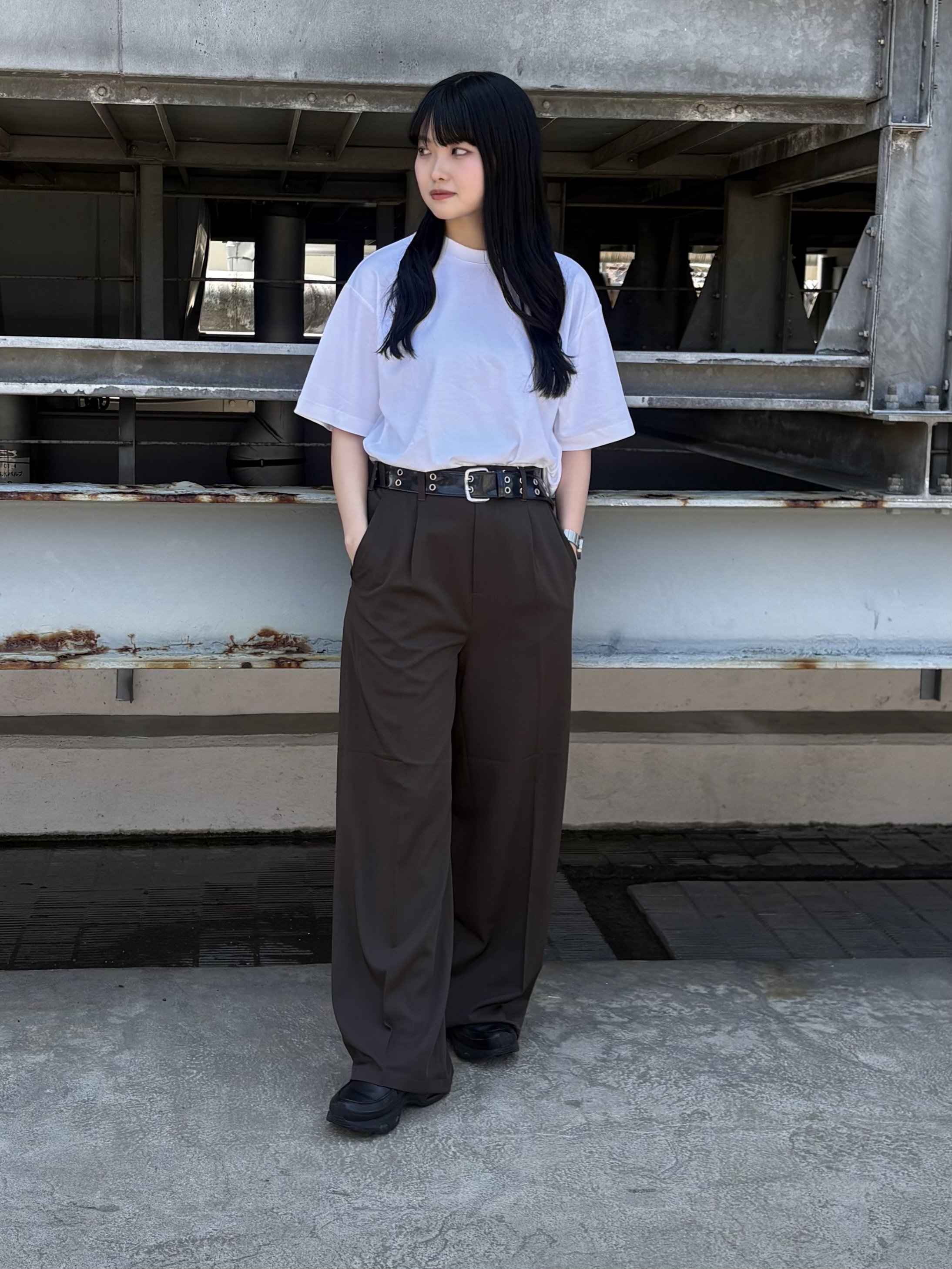 tk.TAKEO KIKUCHI madoka
