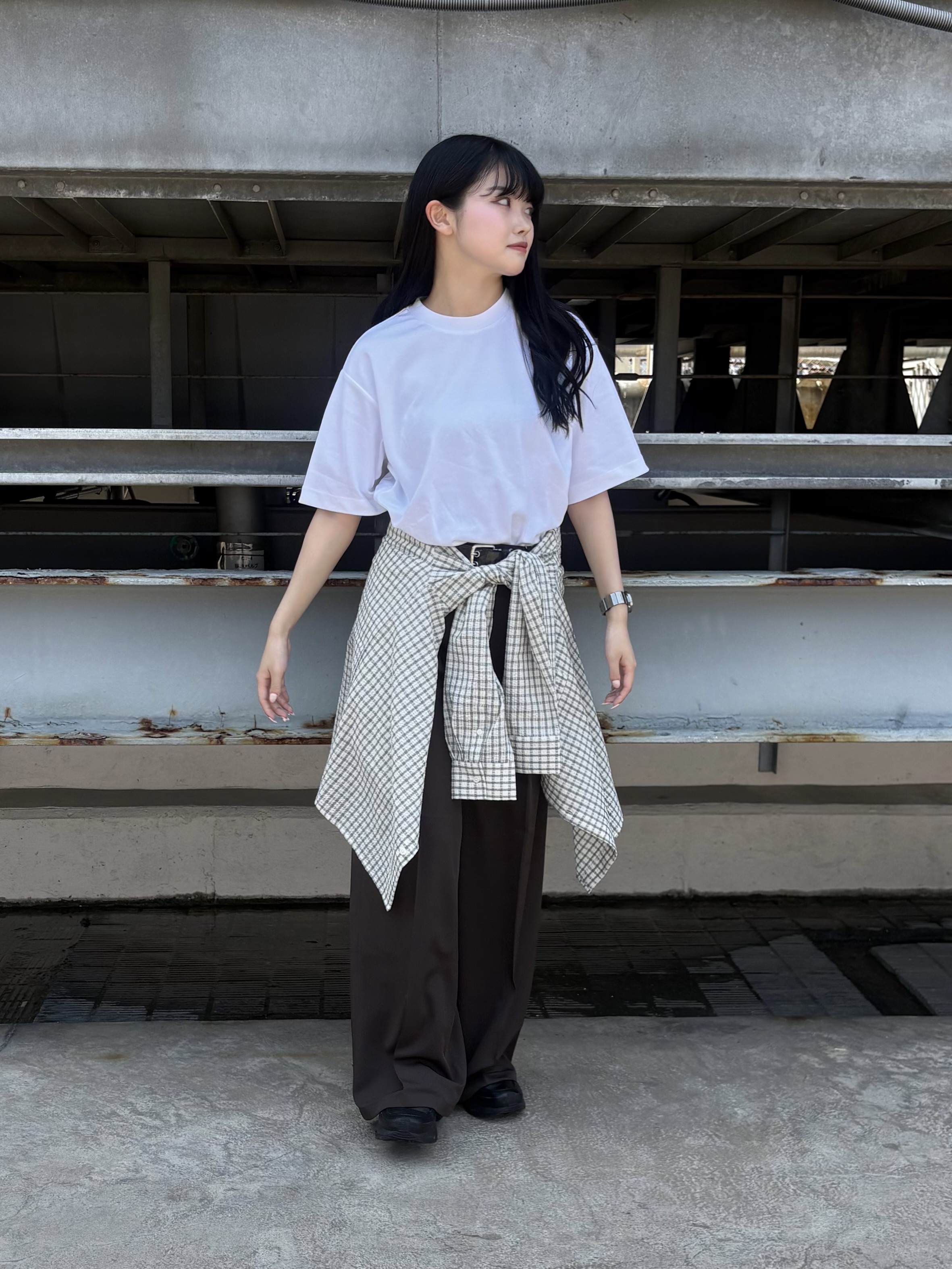 tk.TAKEO KIKUCHI madoka