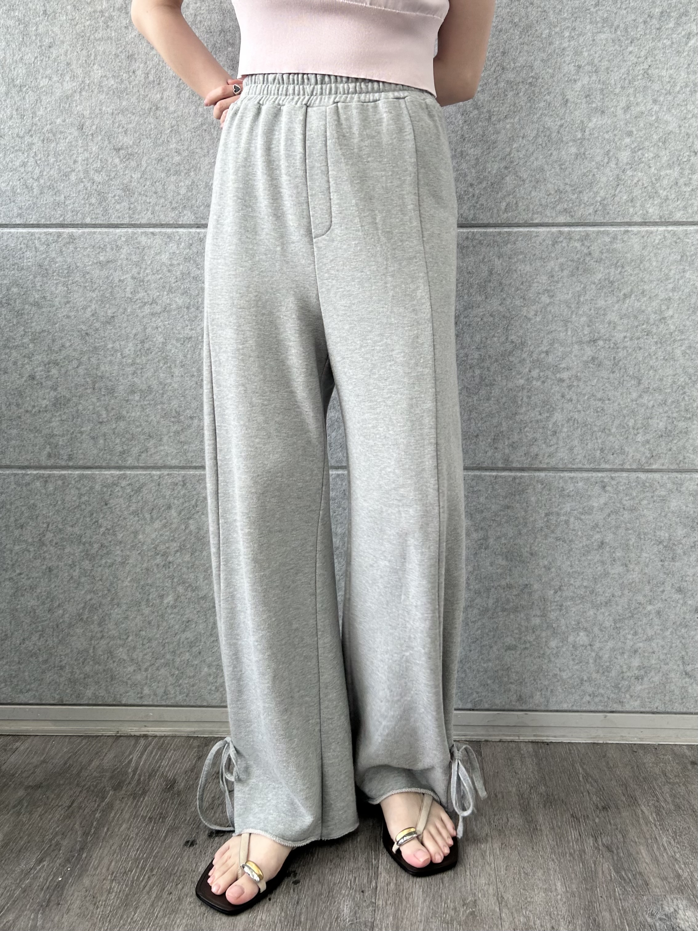 honoka Aさんの「CODE A｜design short vest」を使ったコーディネート