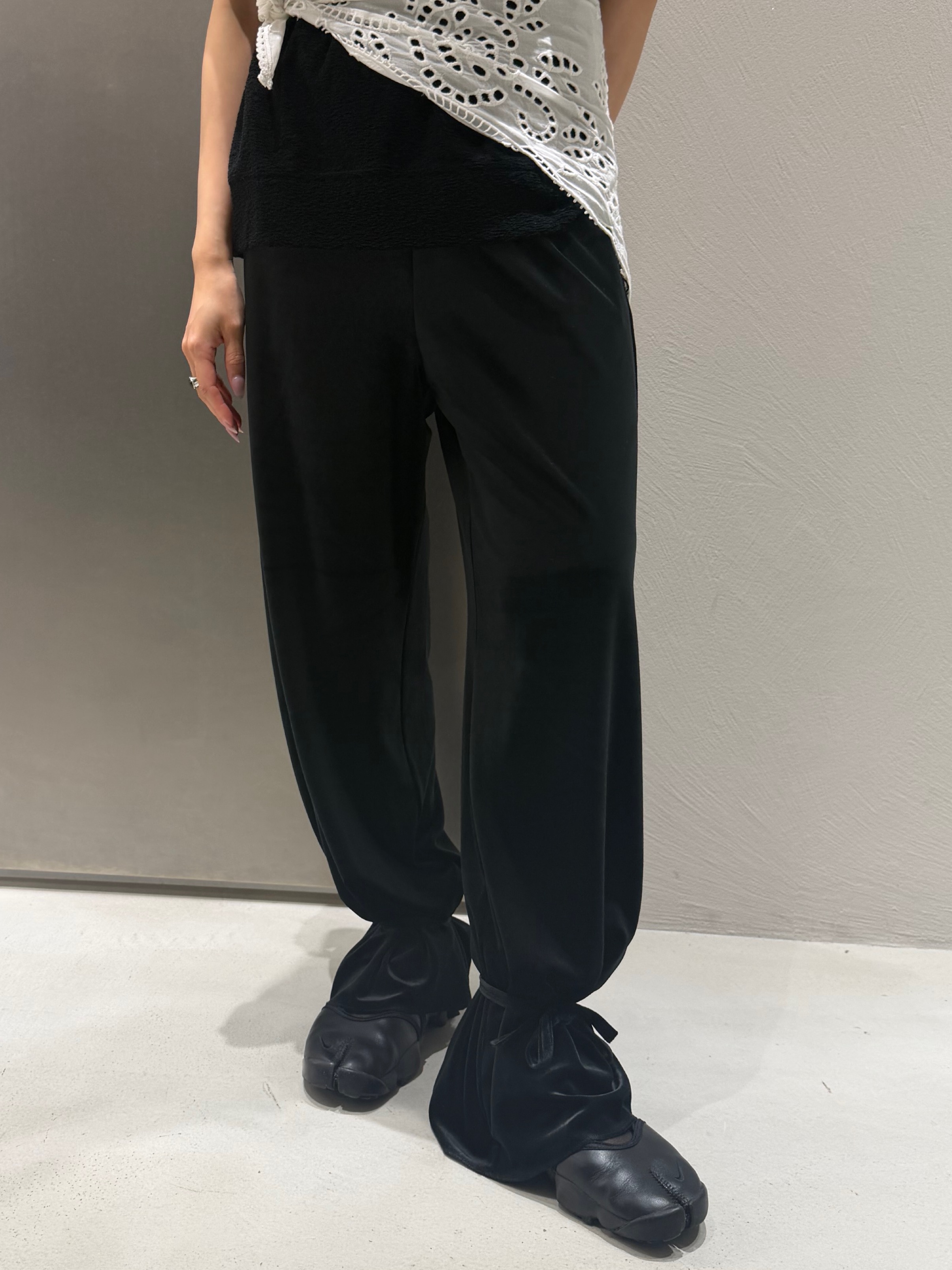 kanamiさんの「CODE A｜PROTAGONISTA｜sleeveless tee」を使ったコーディネート