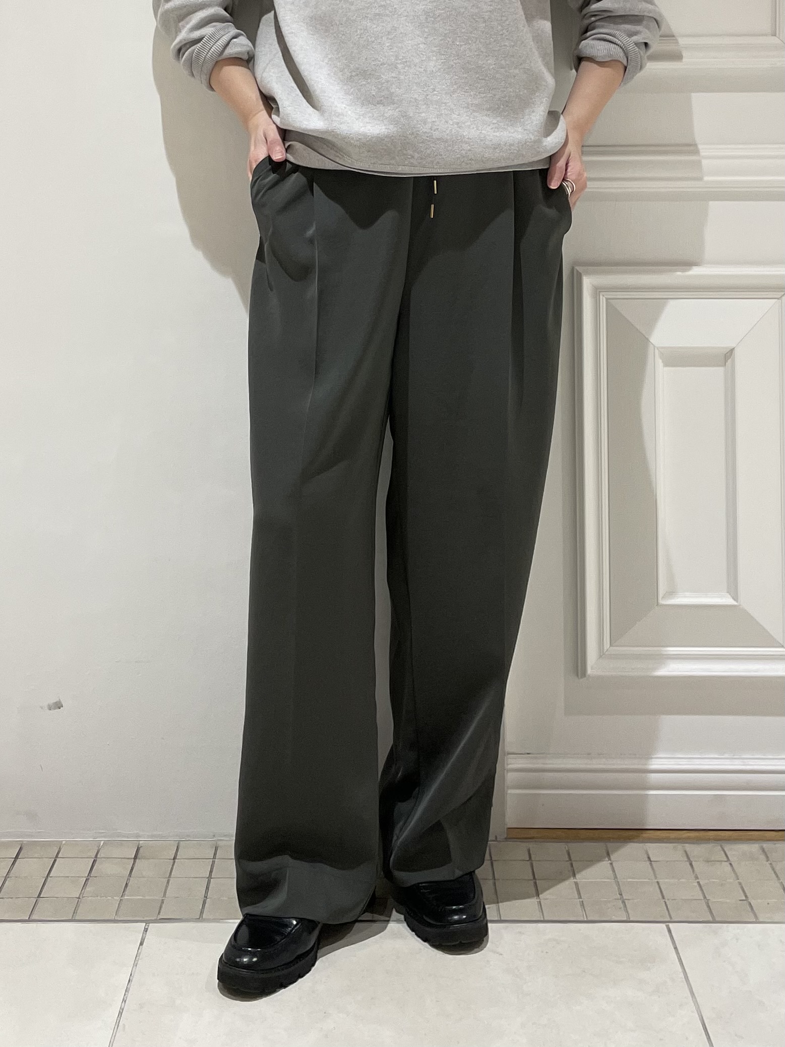 makiさんの「DRESSTERIOR｜」を使ったコーディネート