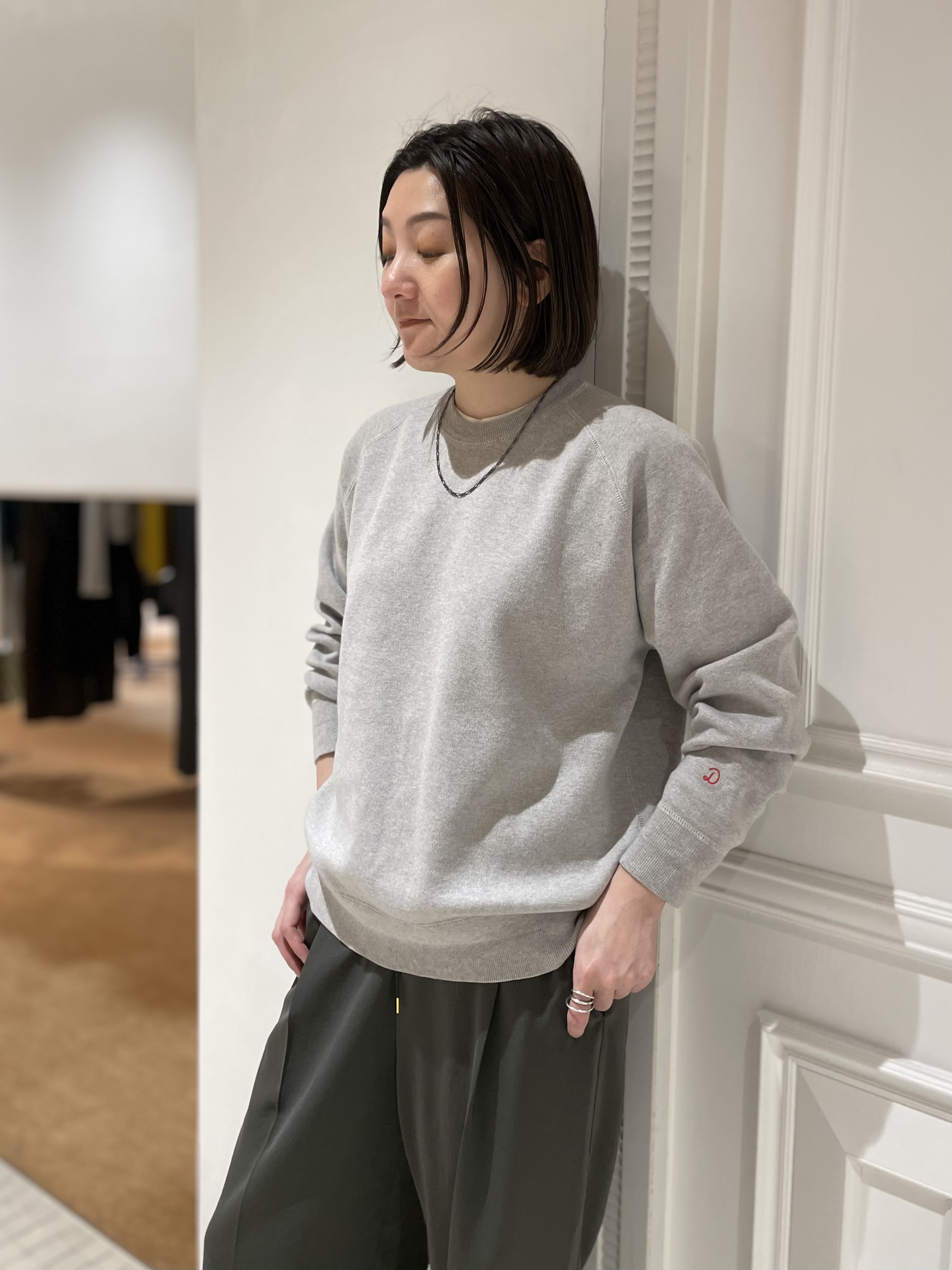 makiさんの「DRESSTERIOR｜」を使ったコーディネート
