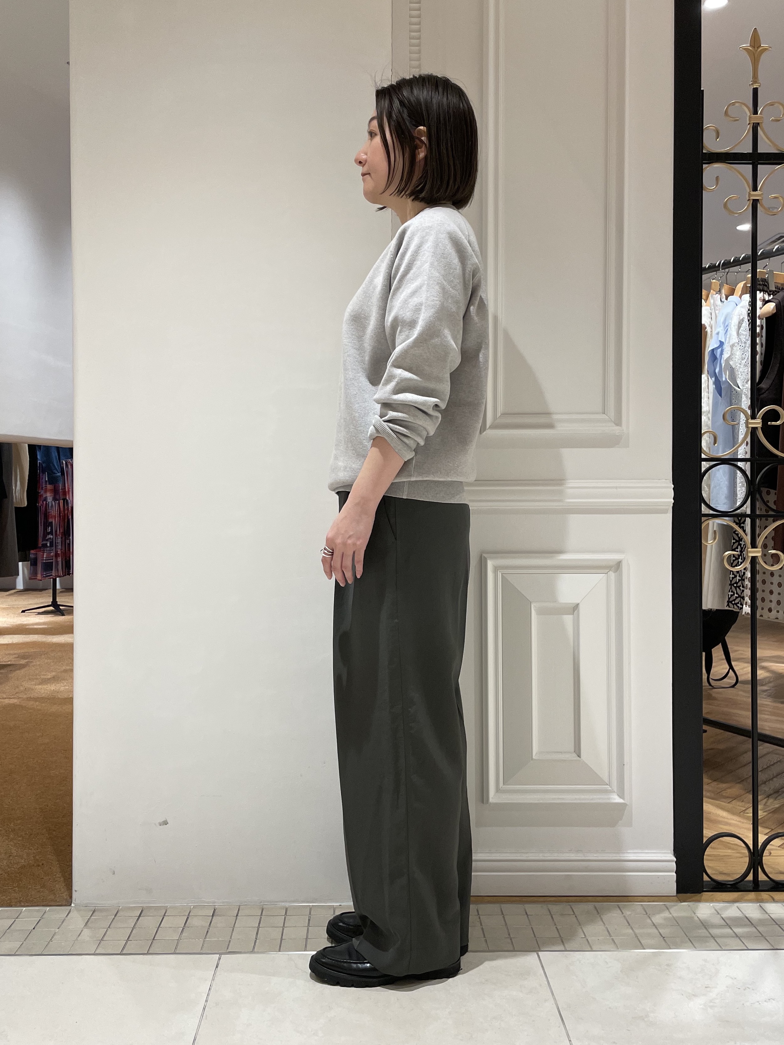 makiさんの「DRESSTERIOR｜」を使ったコーディネート